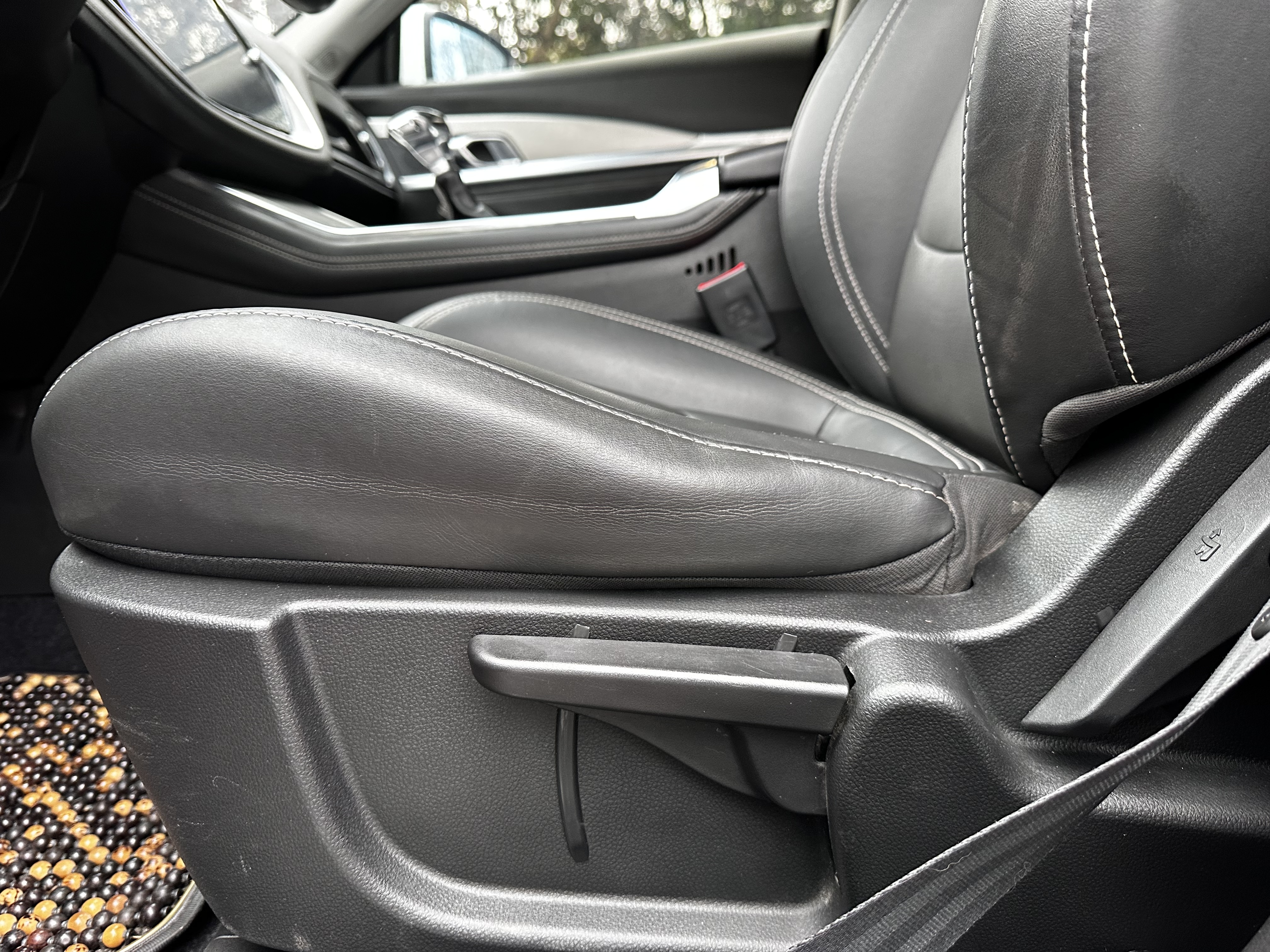 捷途X70 2020 汽车图片 #14