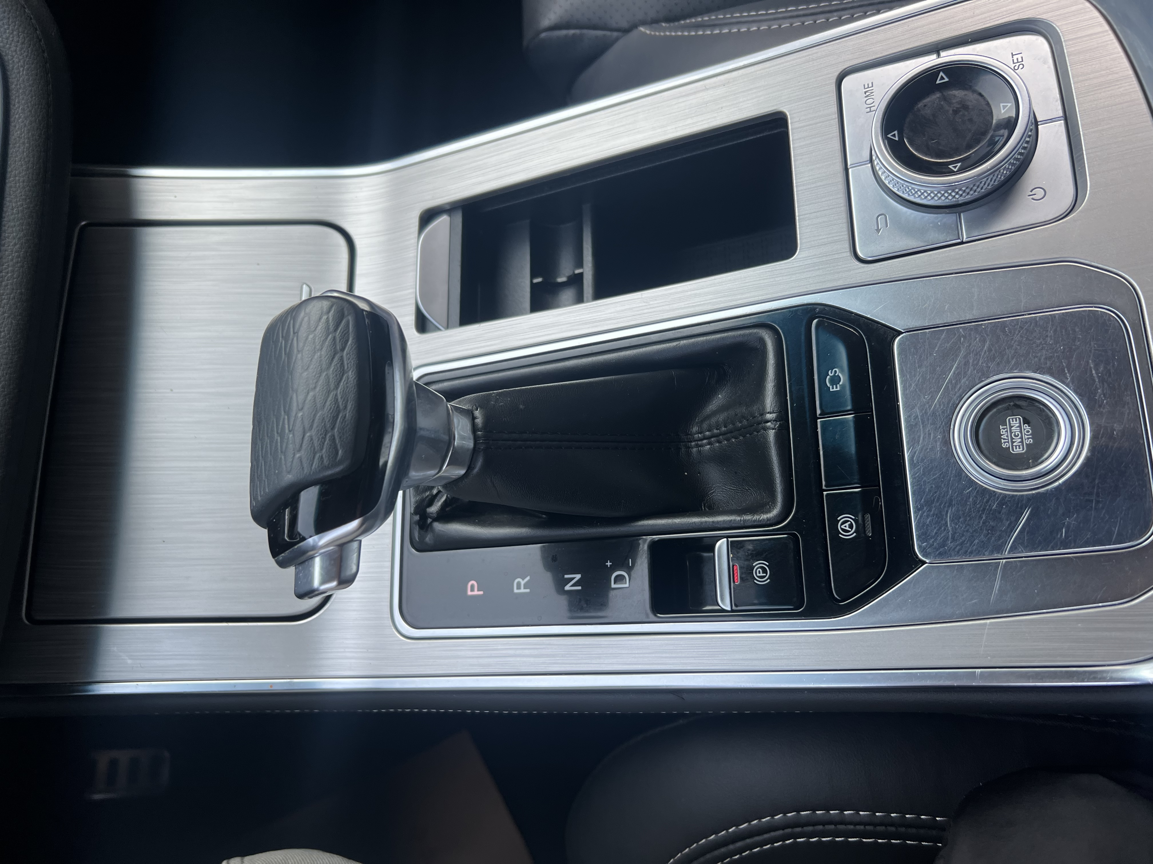X70 2019 #14 X70 2019 immagine di auto #14