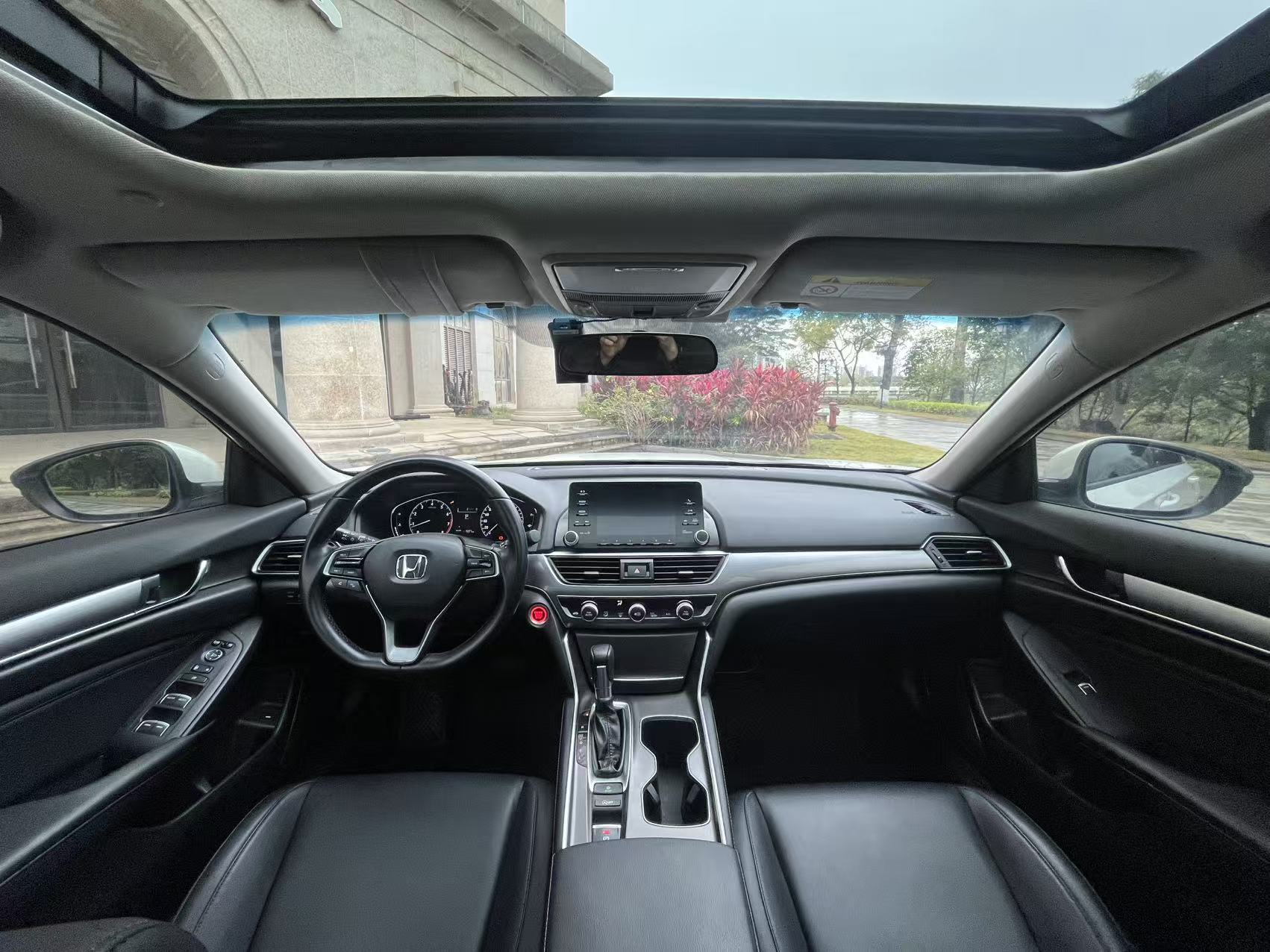 Honda Accord 2019 immagine di auto #14