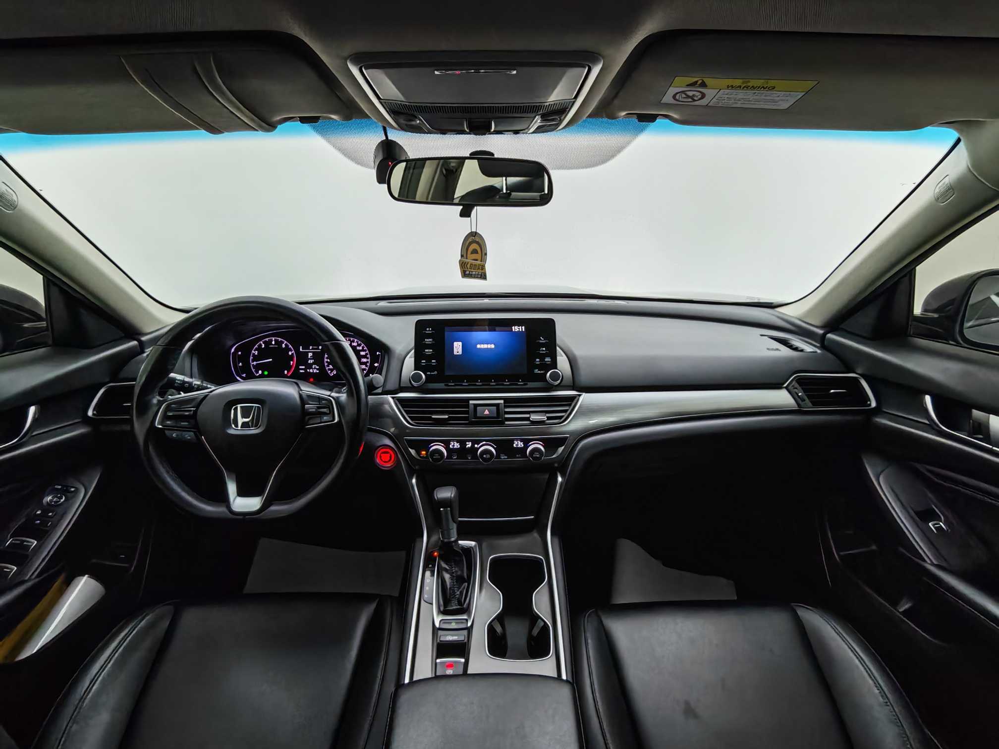 Honda Accord 2021 immagine di auto #14