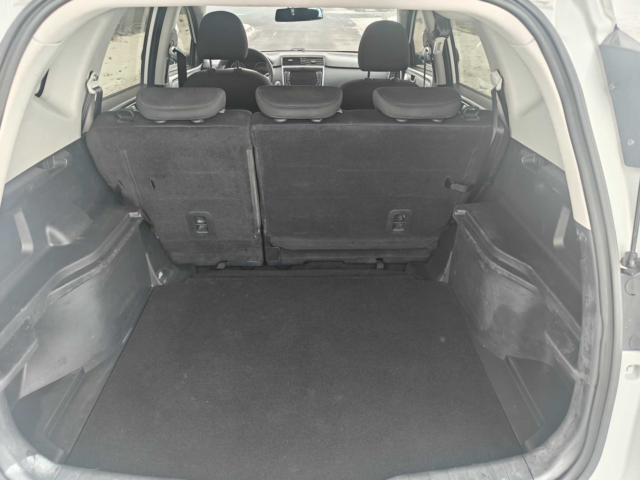 哈弗 哈弗M6 2020 汽车图片 #14