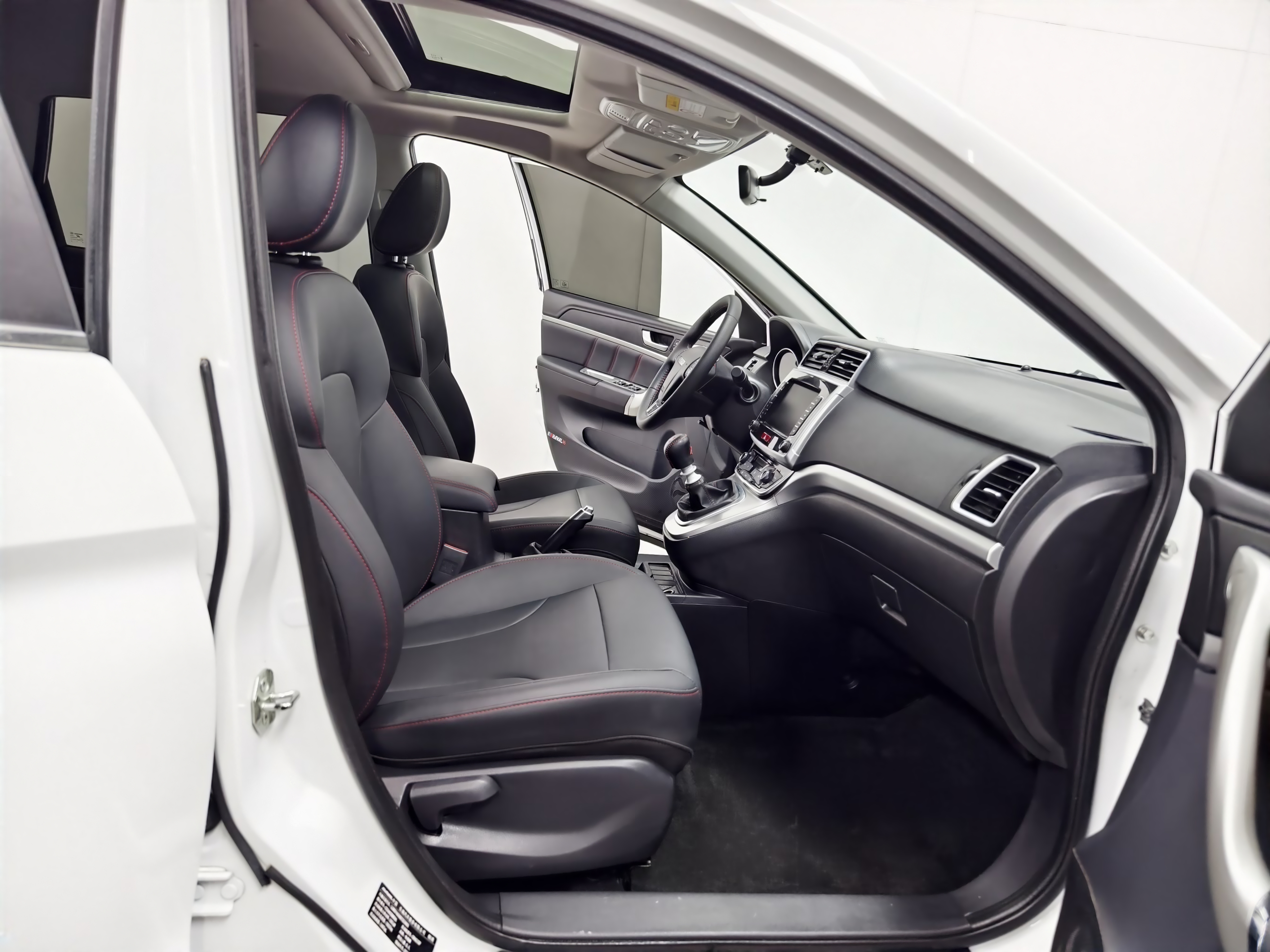 Haval M6 2020 imagem de carro #14