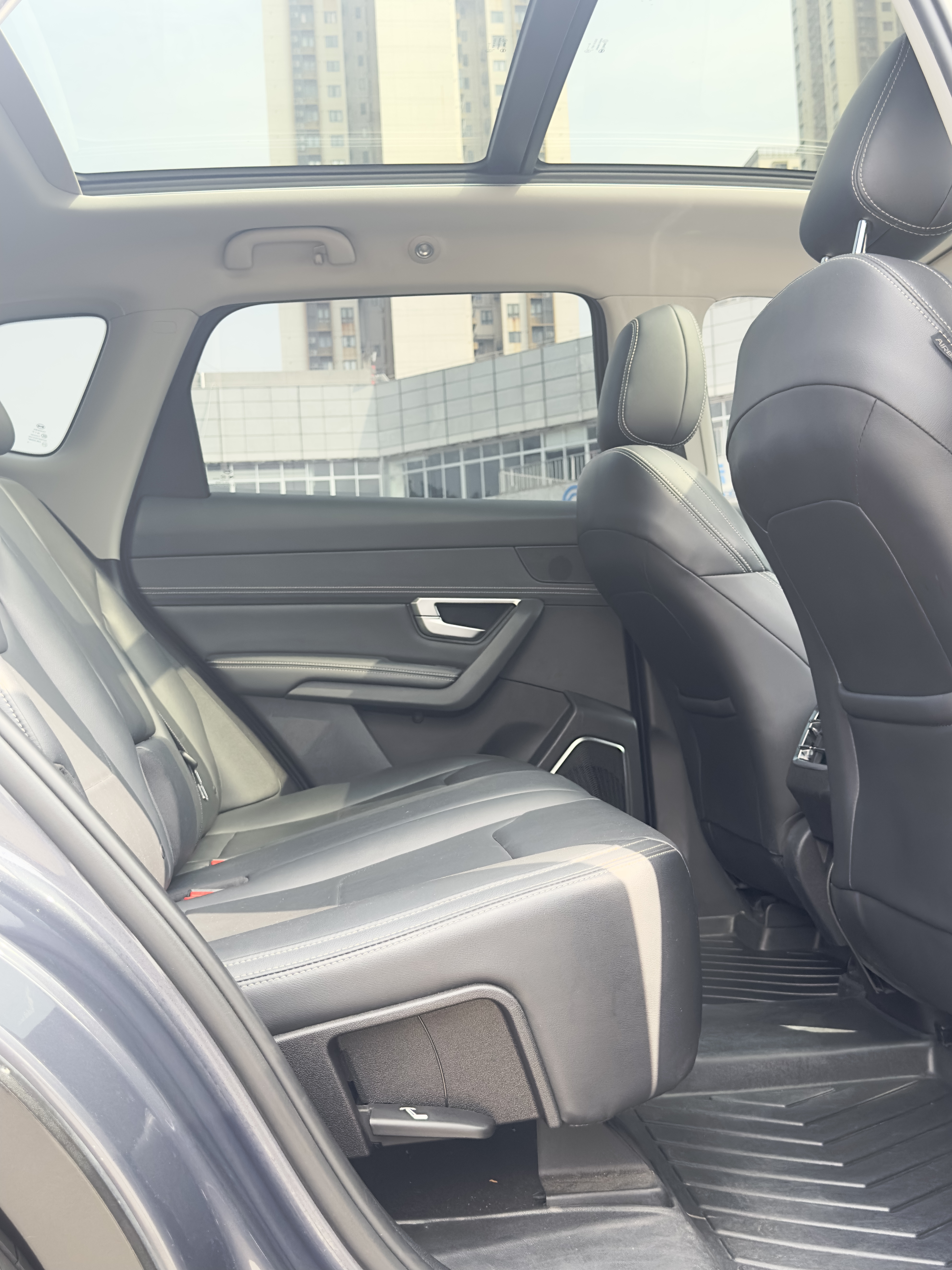 BYD 2020 immagine di auto #14