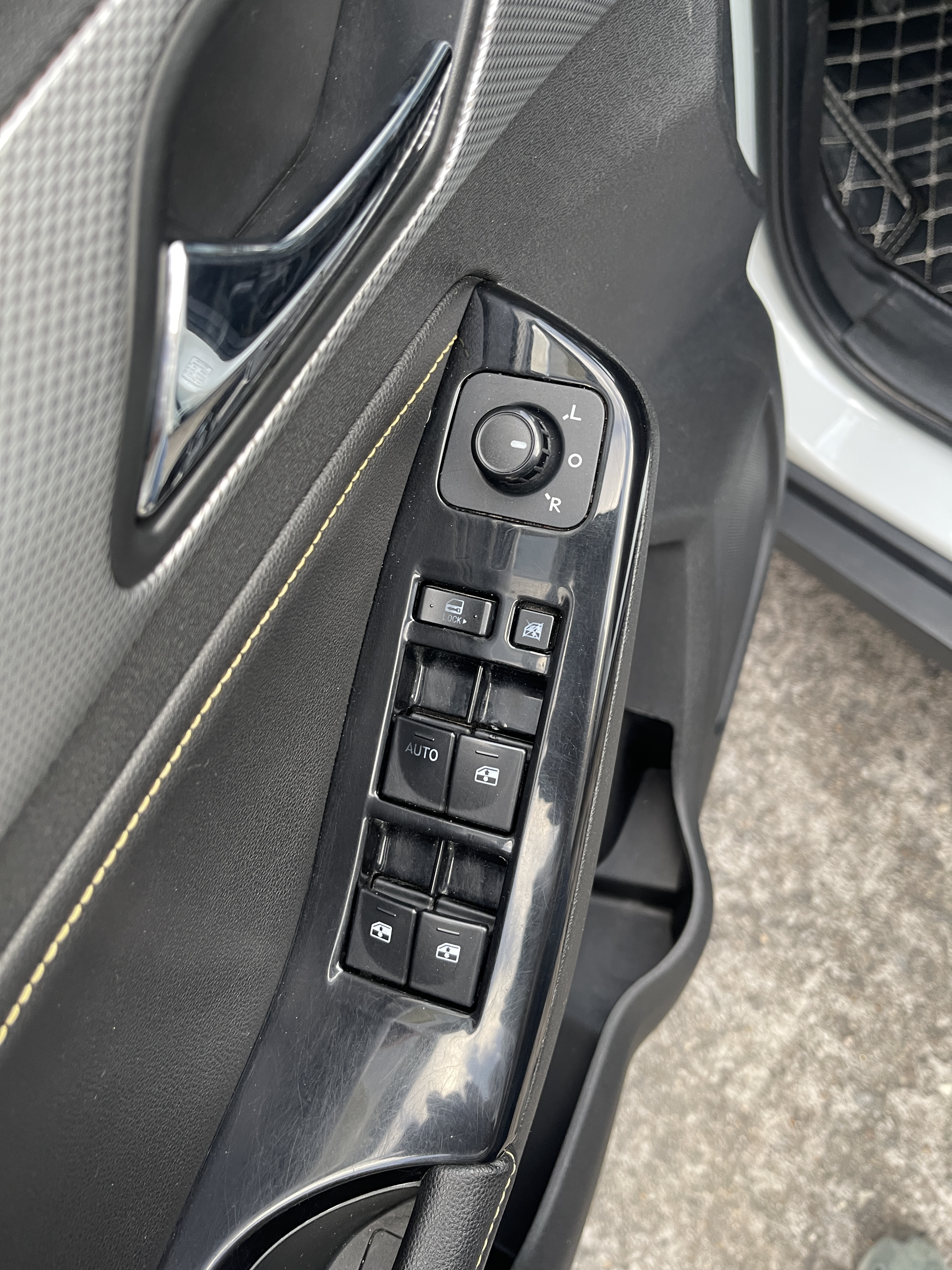 Beijing X3 2019 immagine di auto #14