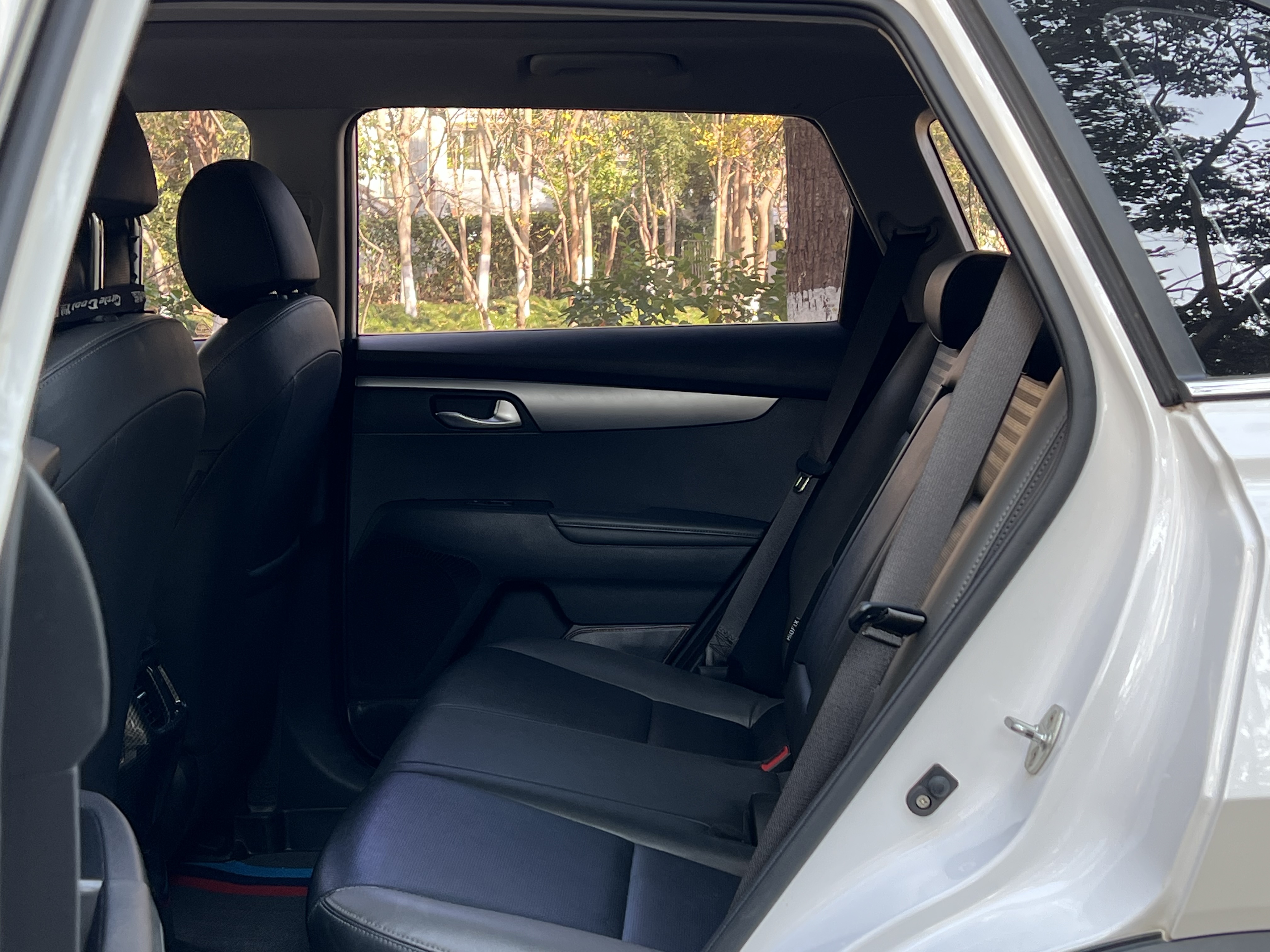 Kia Sportage R 2019 car image #14