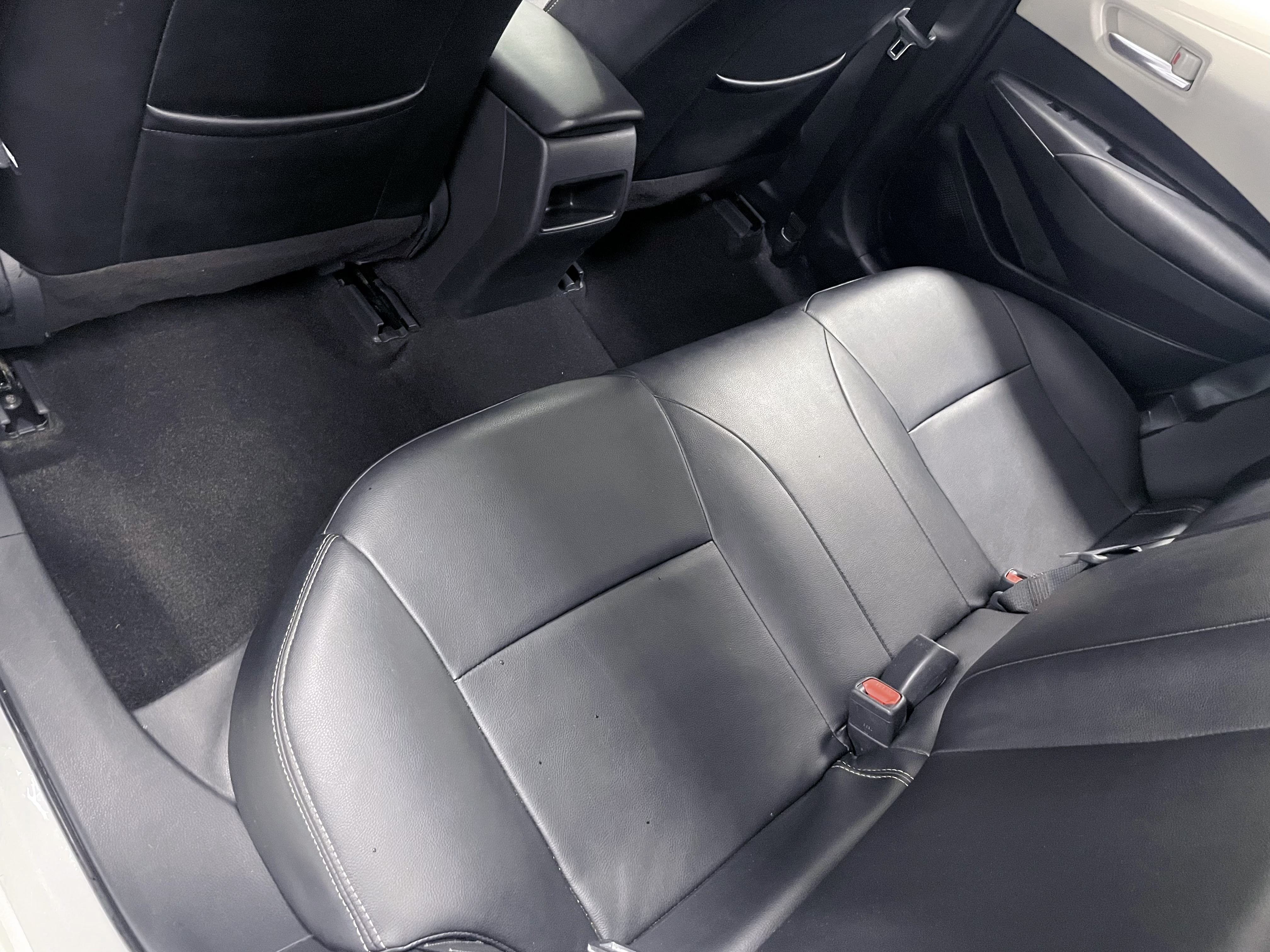 卡罗拉 2020 汽车图片 #14