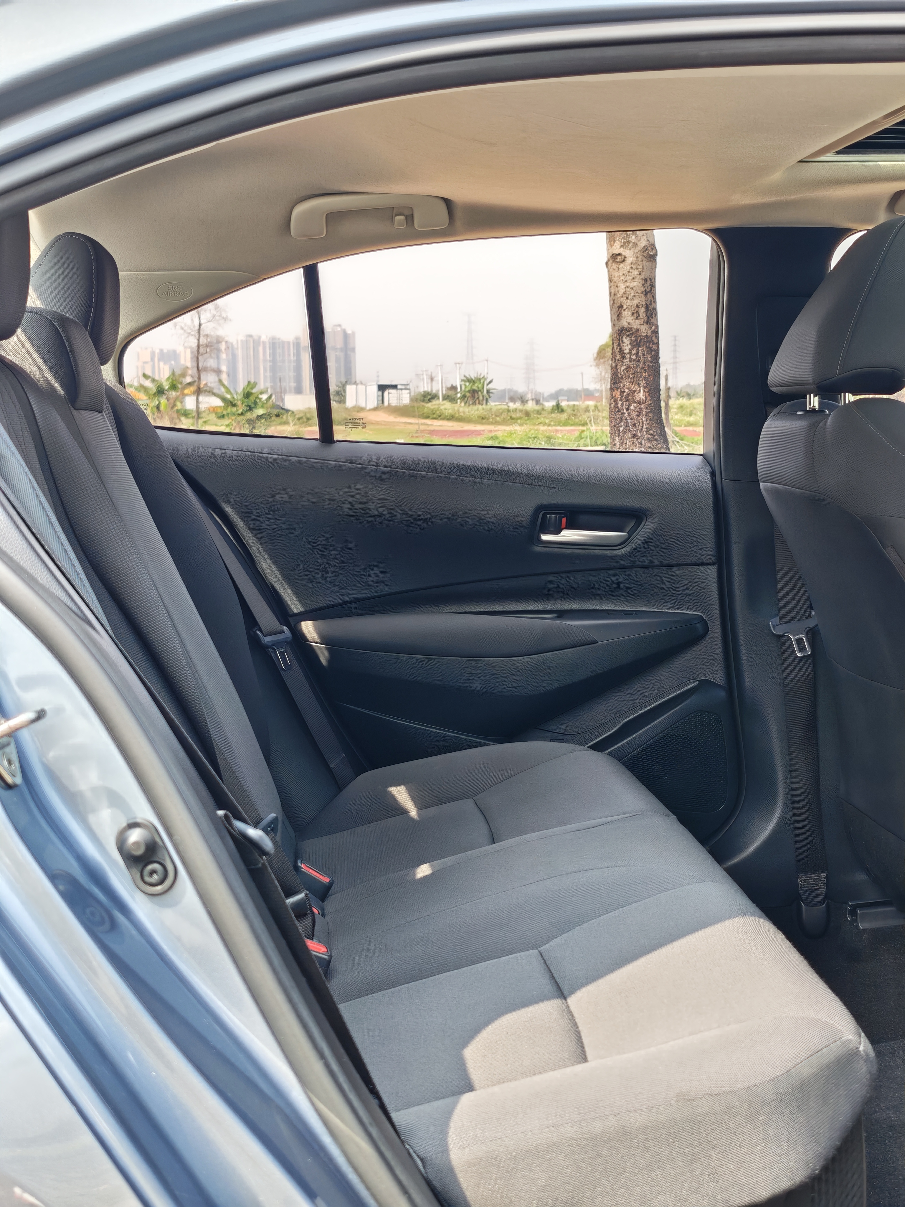 Toyota Corolla 2020 car image #14