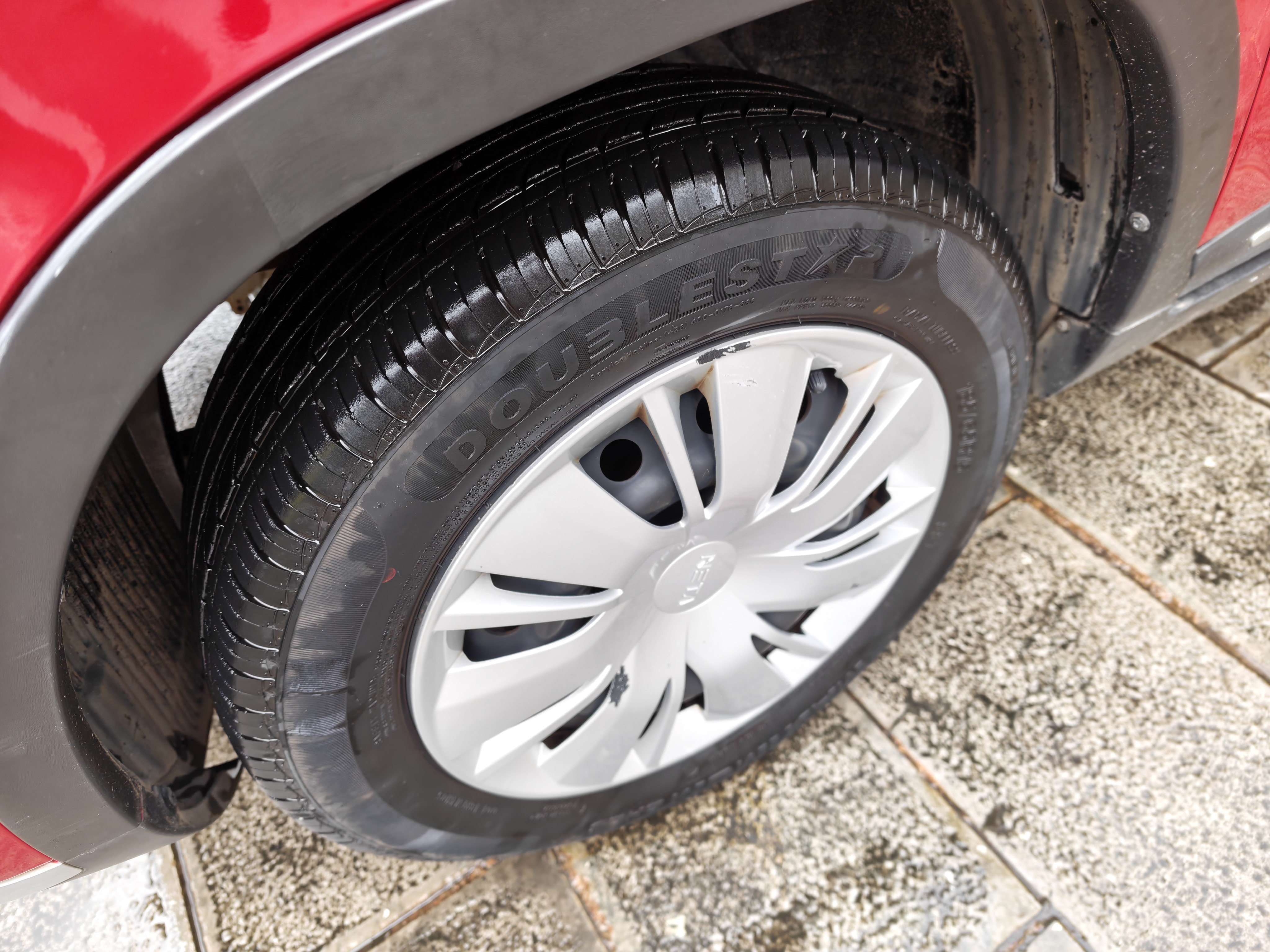 Neta N01 2021 #14 Neta N01 2021 изображение автомобиля #14