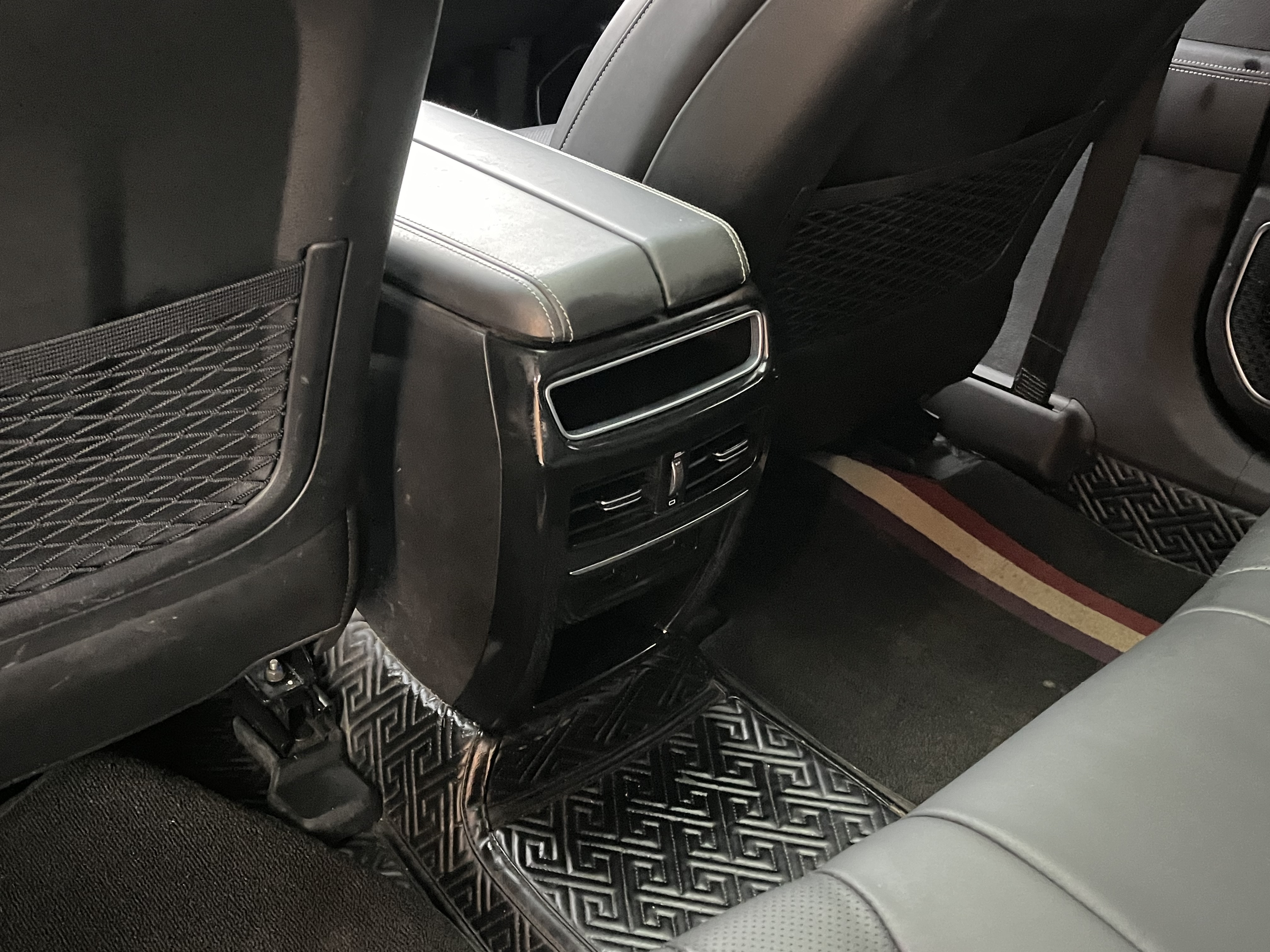 GEELY Ulion 2021 #14 GEELY Ulion 2021 immagine di auto #14