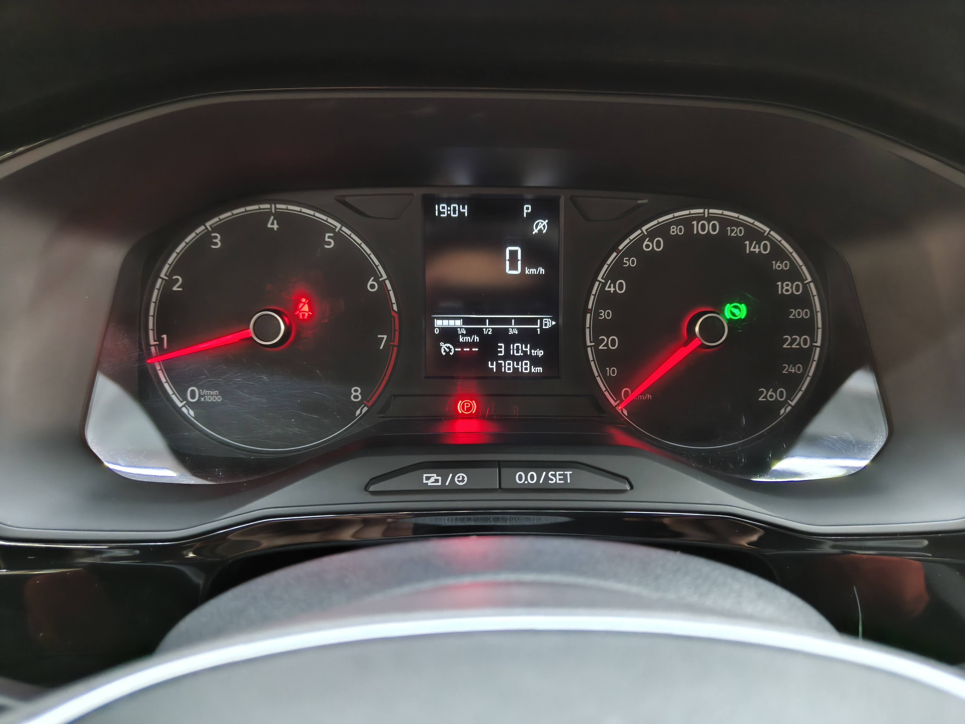 VS5 2019 car image #14