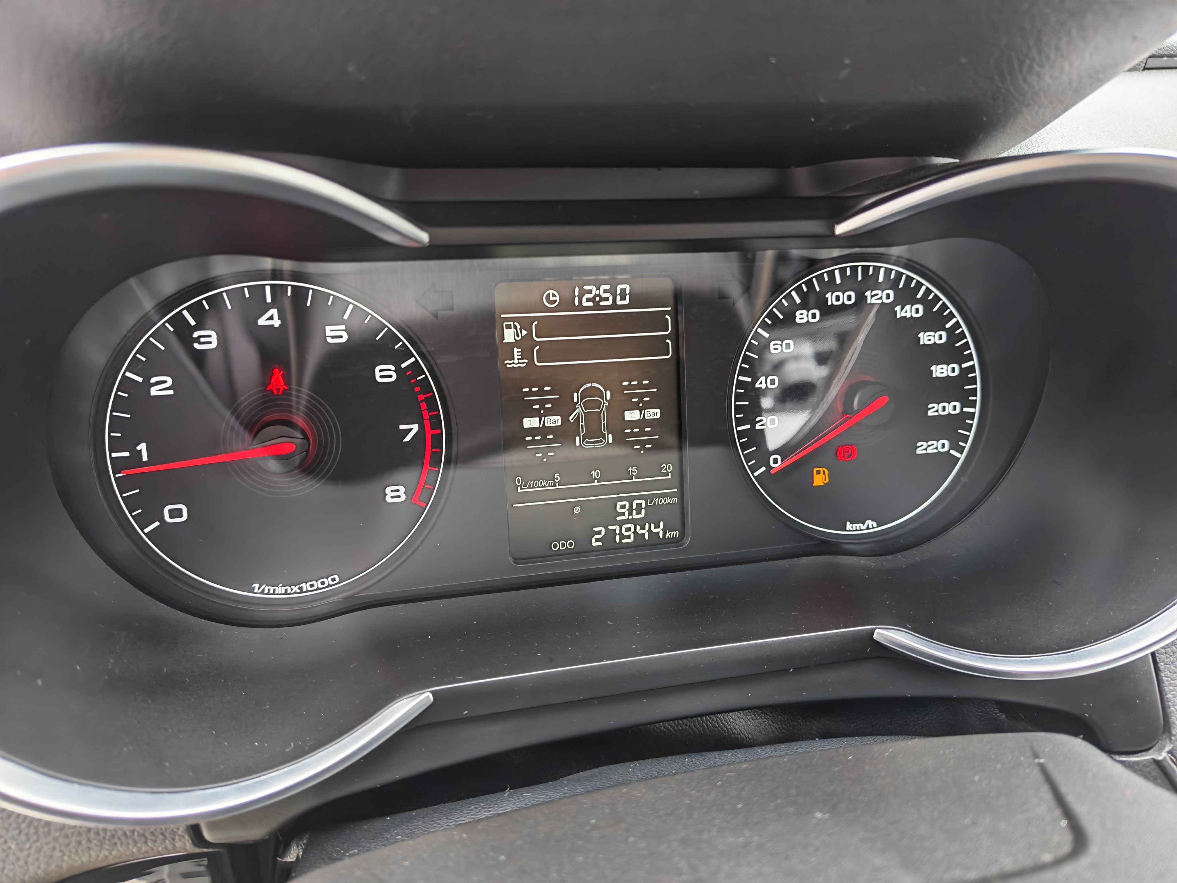 Jetour X70 2021 #14 Jetour X70 2021 car image #14