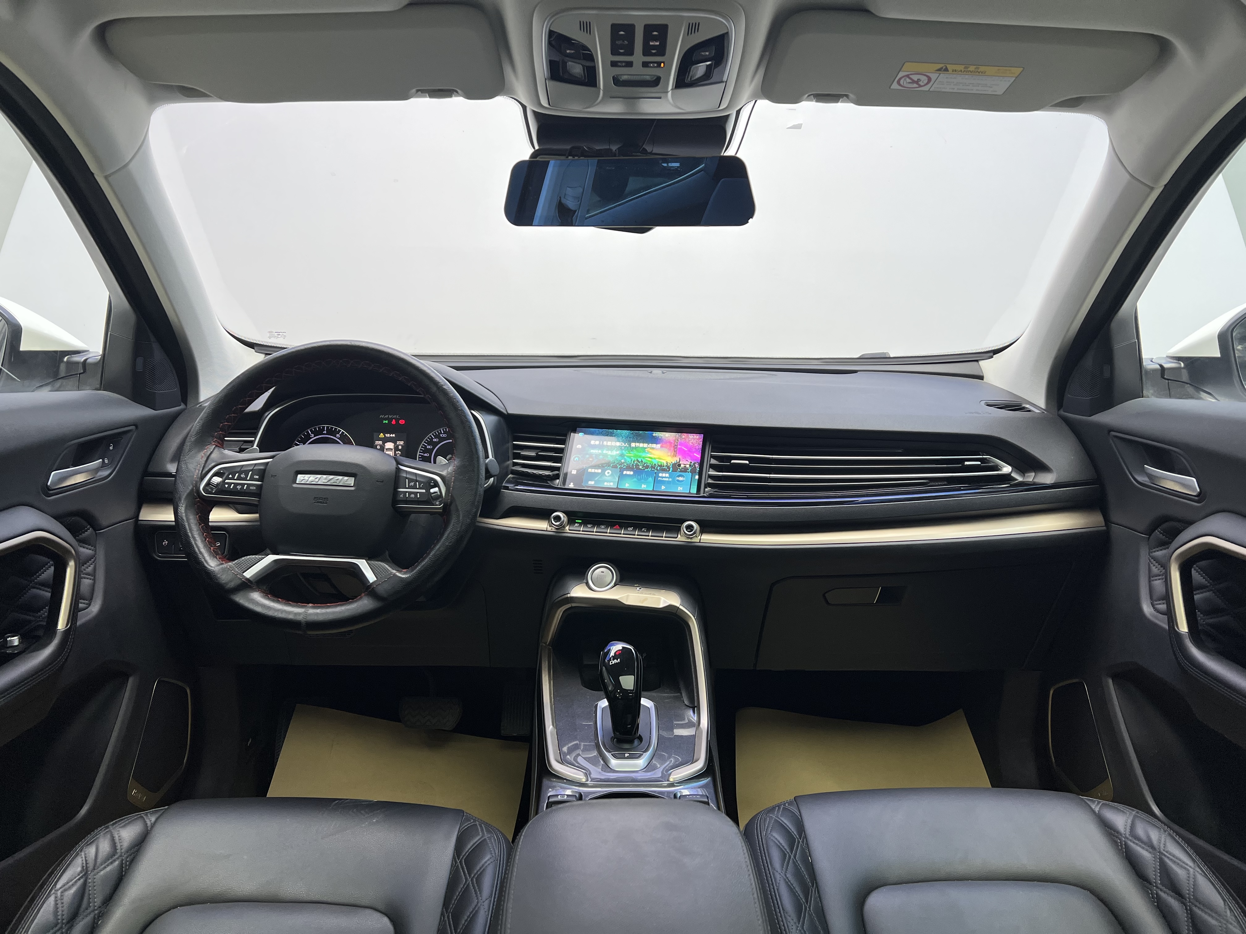 Haval 2019 #14 Haval 2019 car image #14