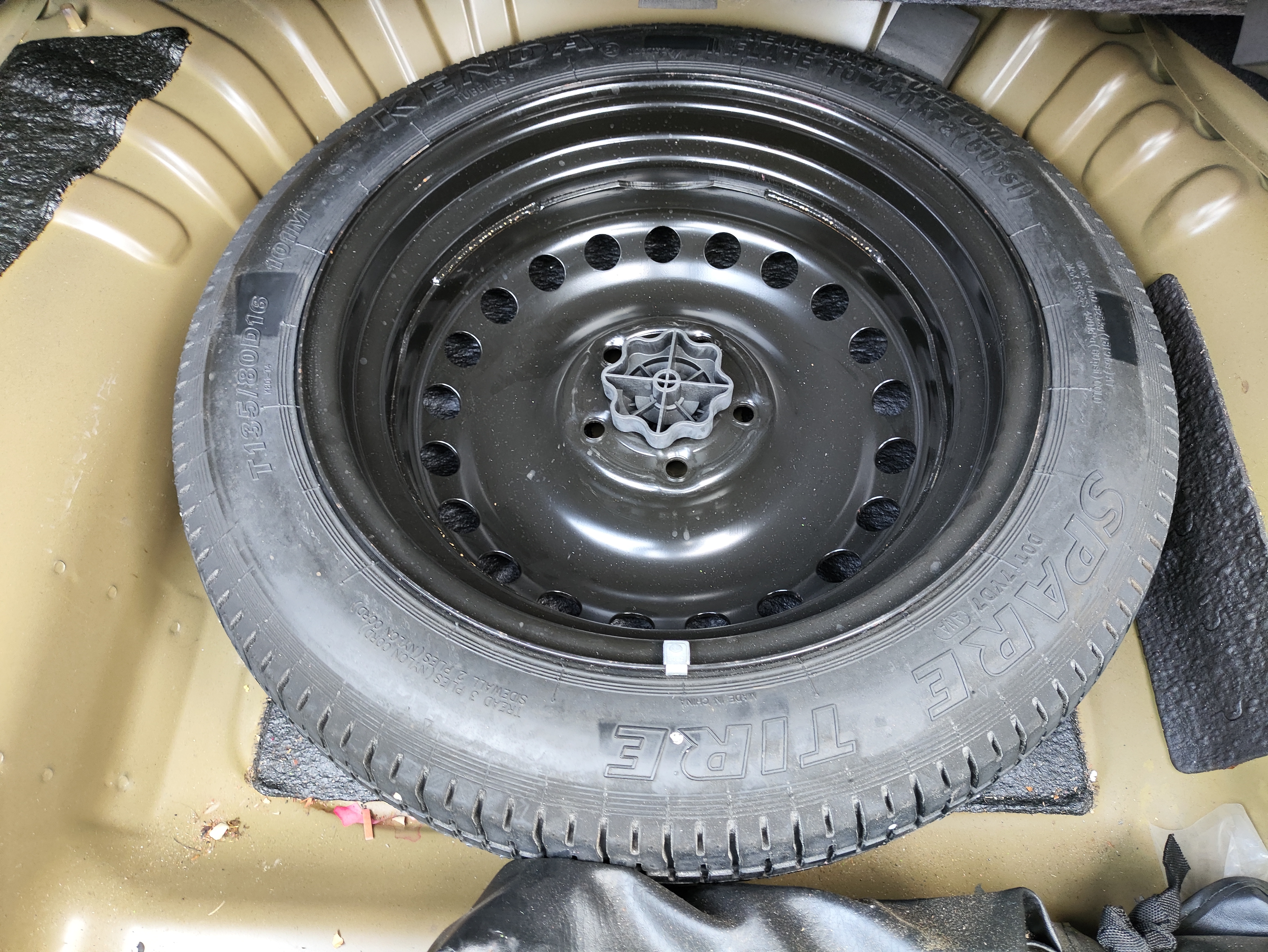 GAC Trumpchi GA6 2015 car image #14