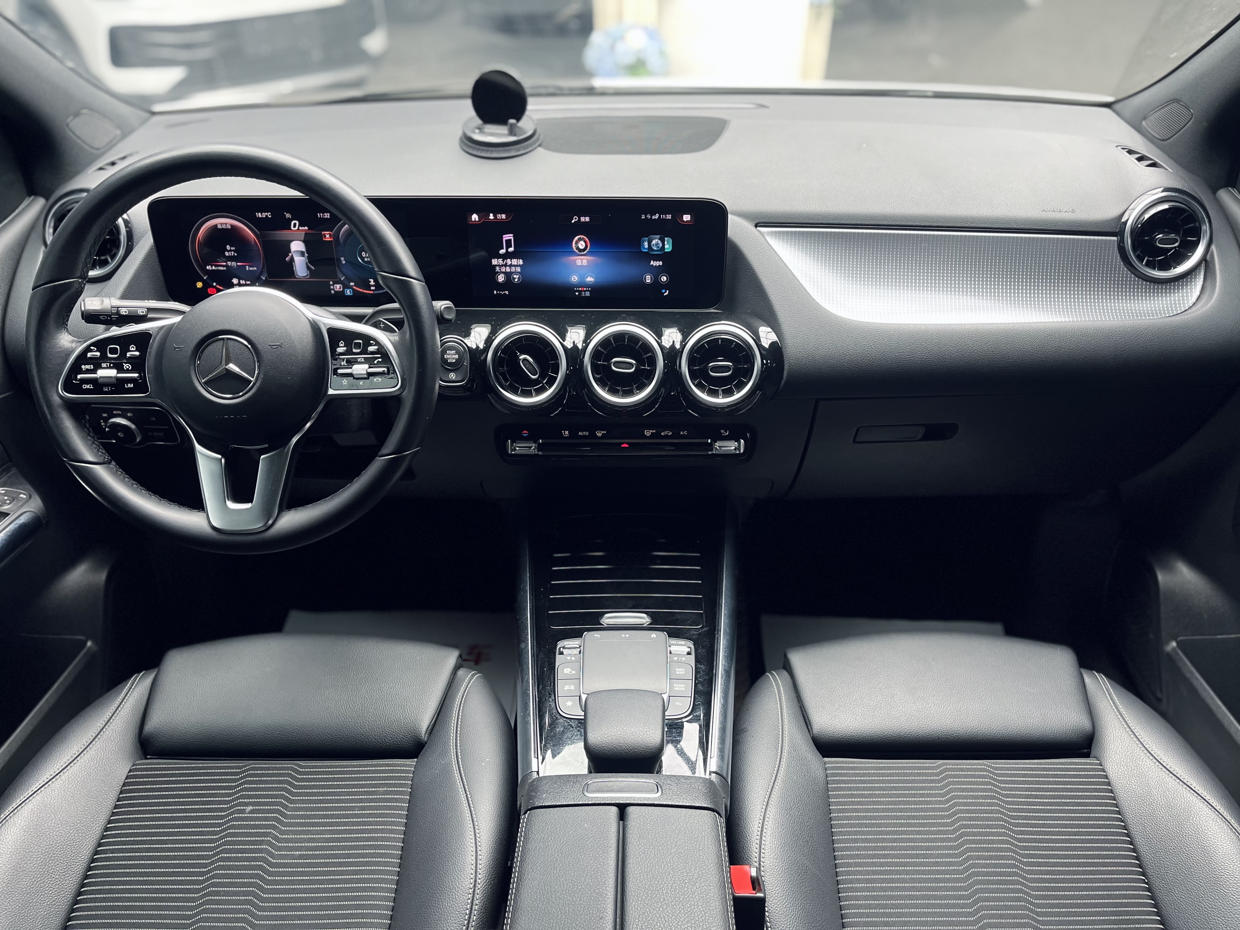 Mercedes-Benz B Class 2021 #14 Mercedes-Benz B Class 2021 car image #14