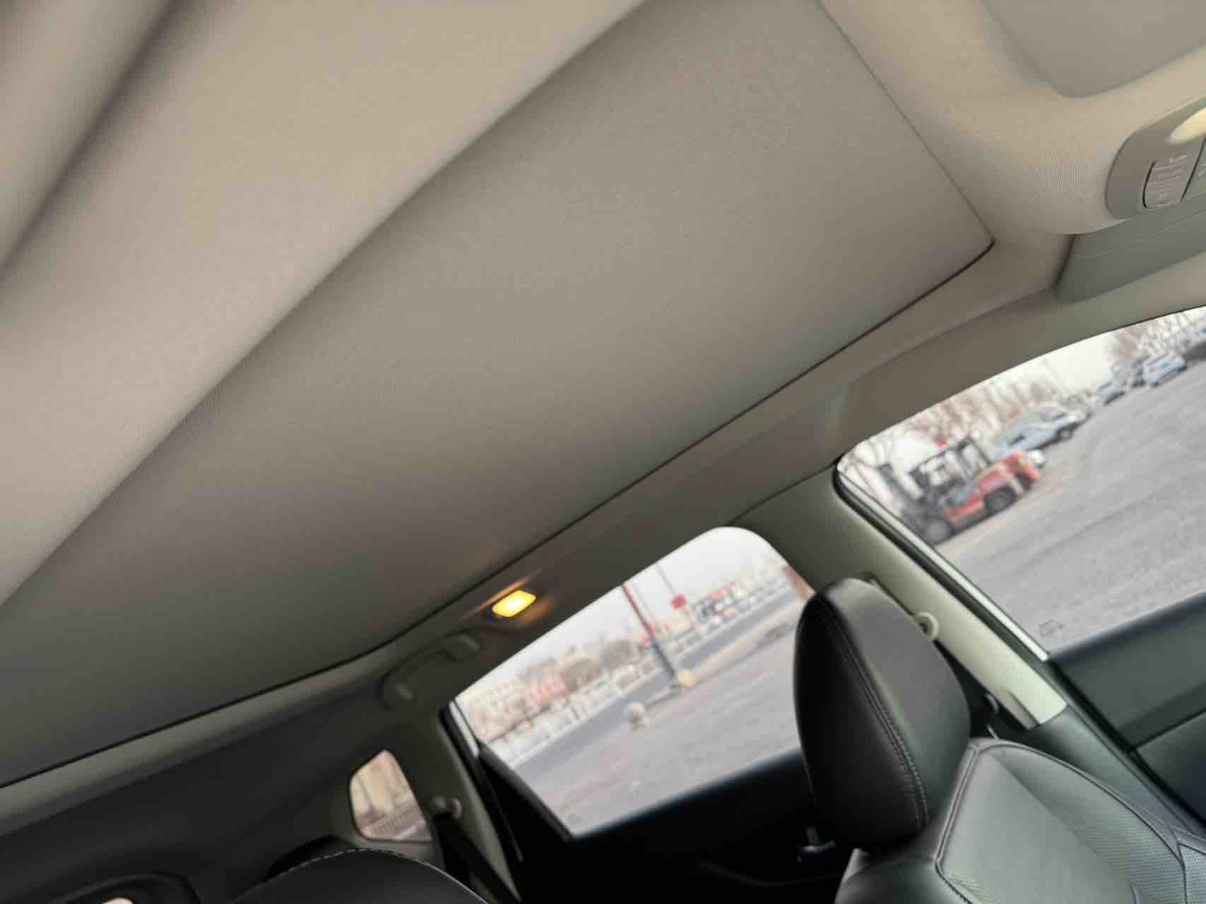 日产 奇骏 2019 汽车图片 #14