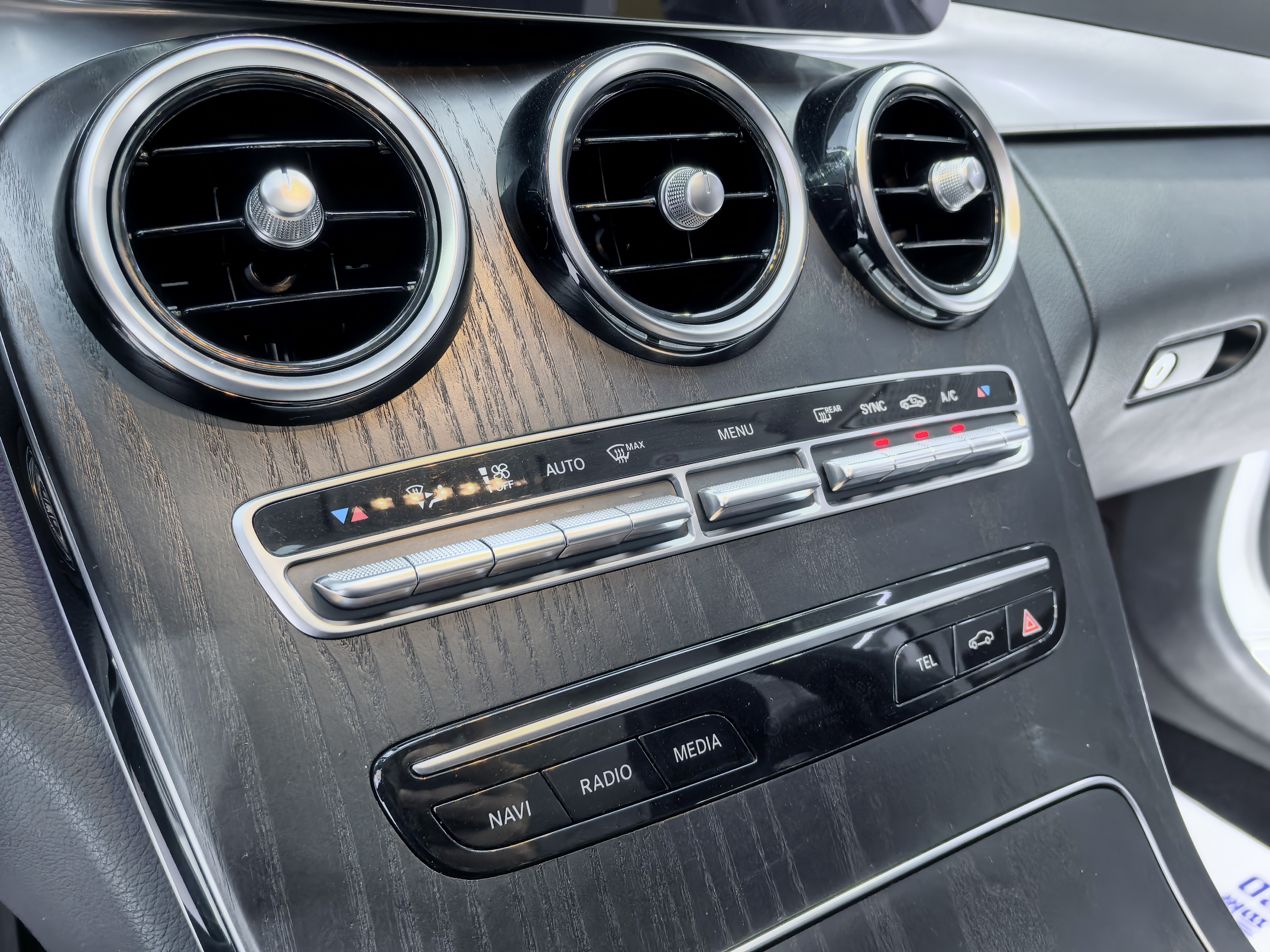 Mercedes-Benz C Class 2020 #14 Mercedes-Benz C Class 2020 car image #14