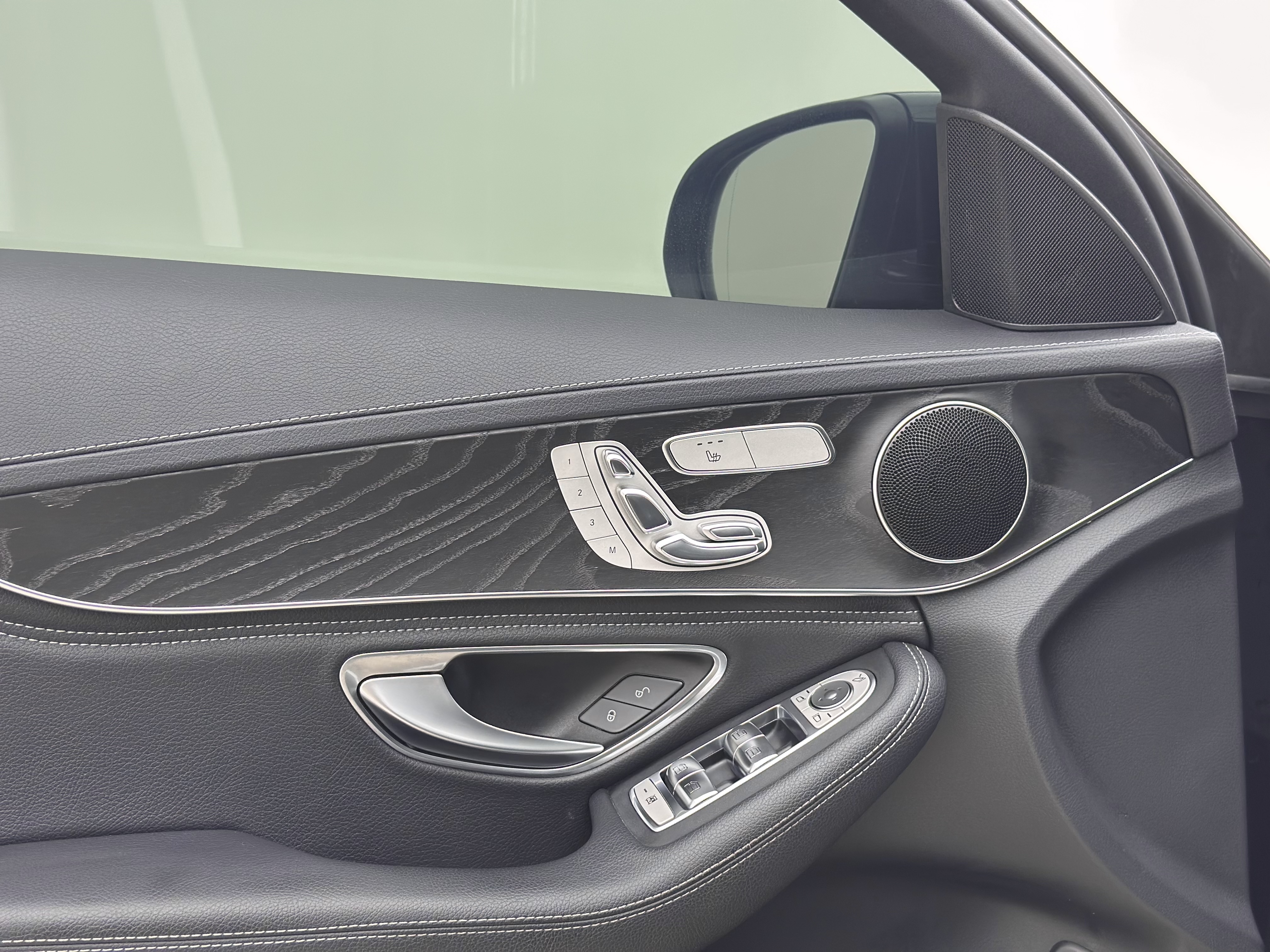 Mercedes-Benz C Class 2020 #14 Mercedes-Benz C Class 2020 car image #14