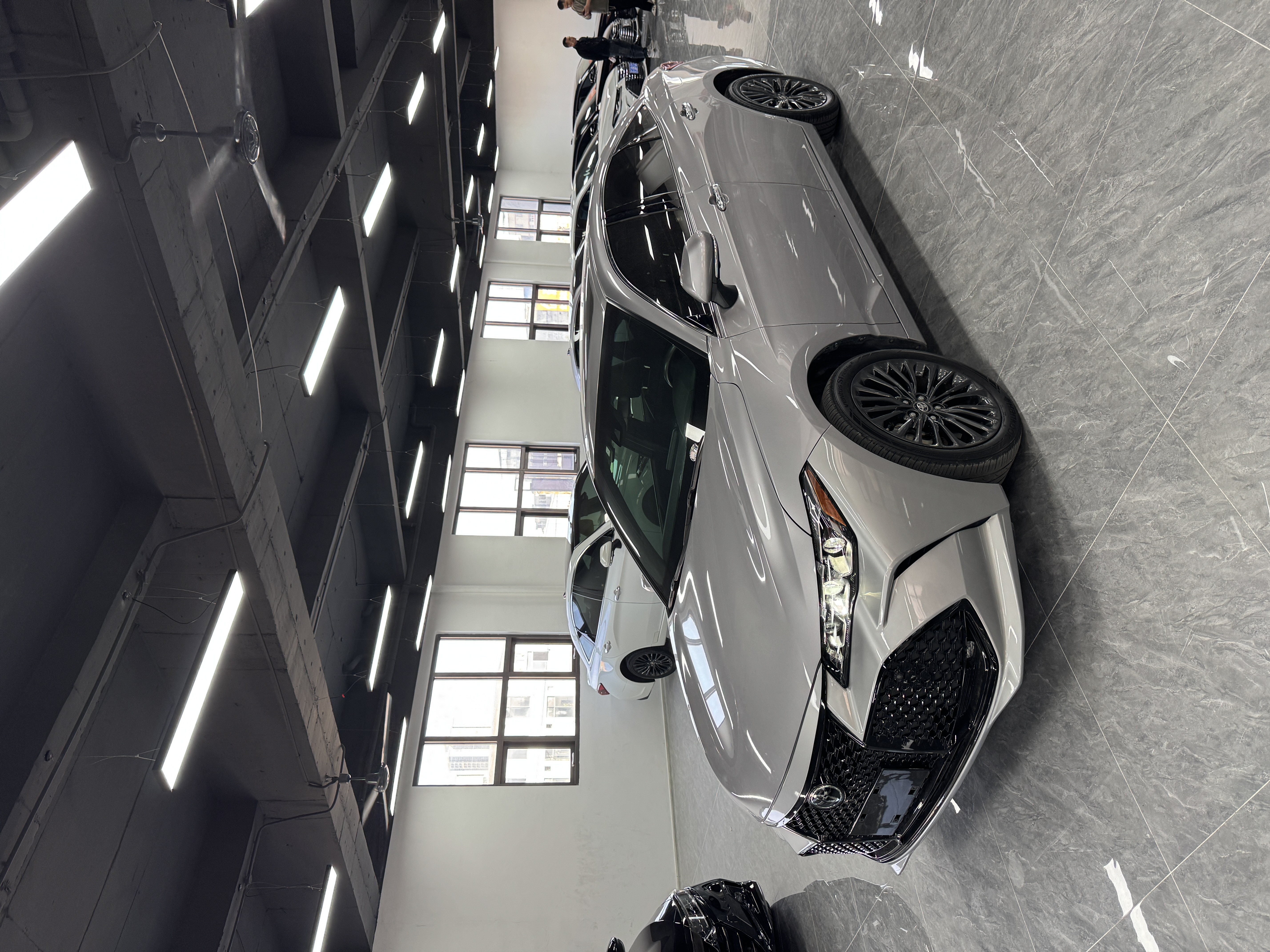 Toyota Avalon 2020 car image #14