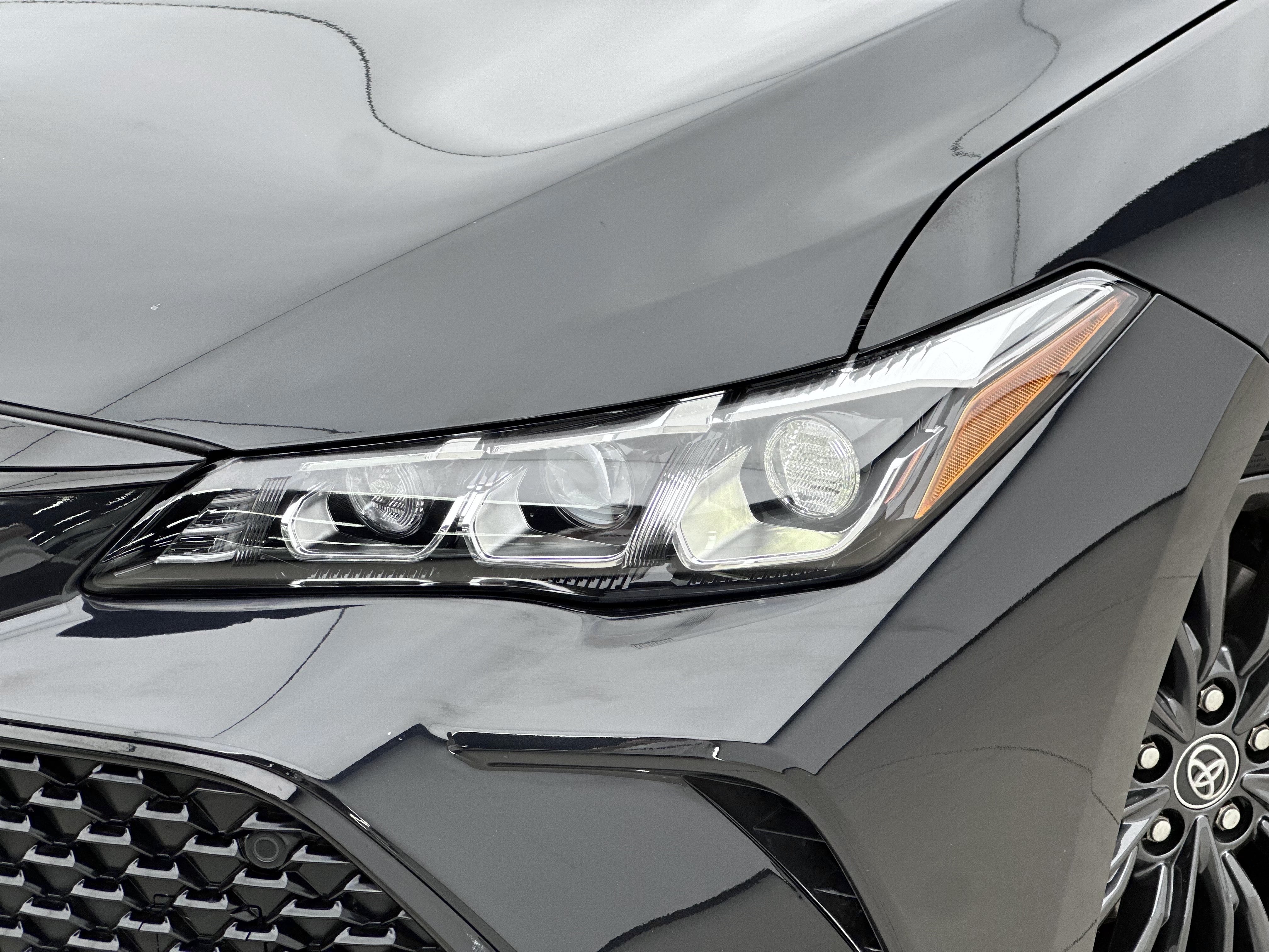 Toyota Avalon 2021 car image #14