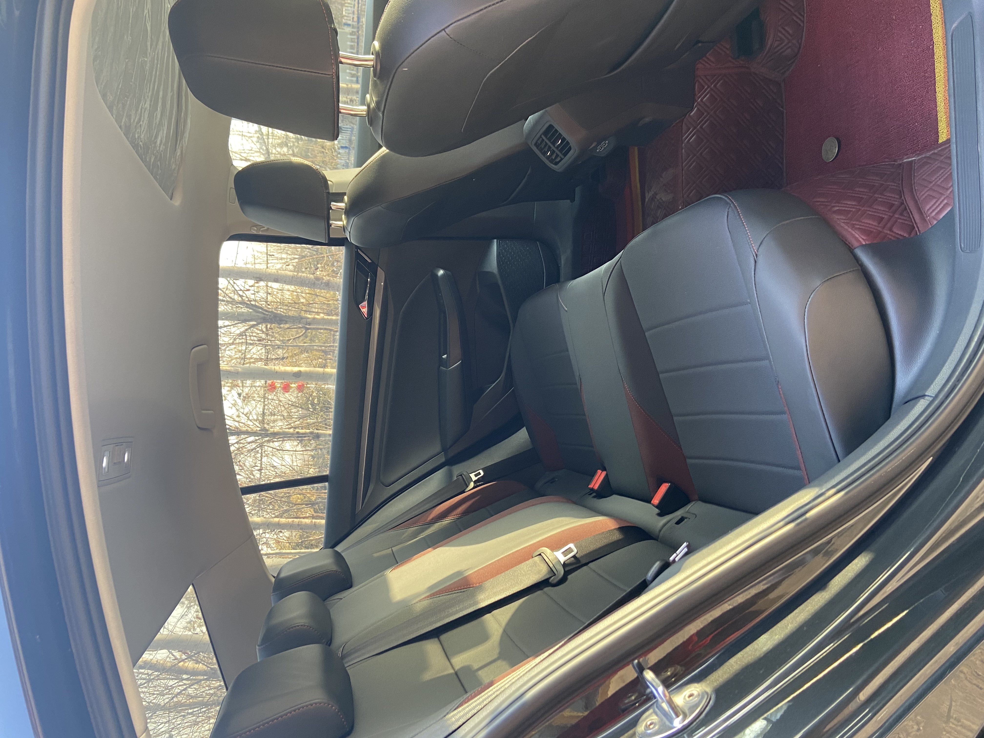 Volkswagen Bora 2020 car image #14