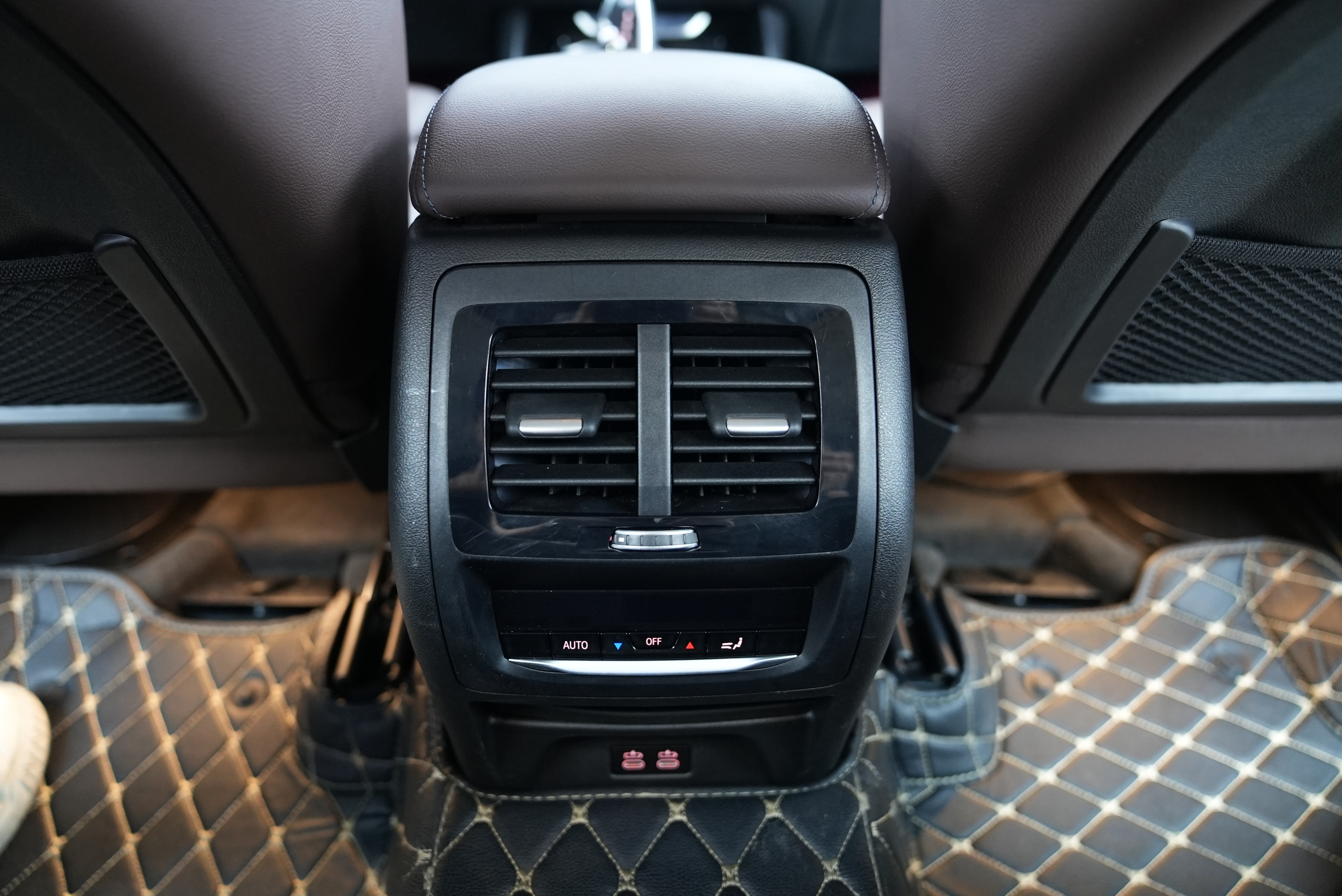 BMW X3 2019 изображение автомобиля #14