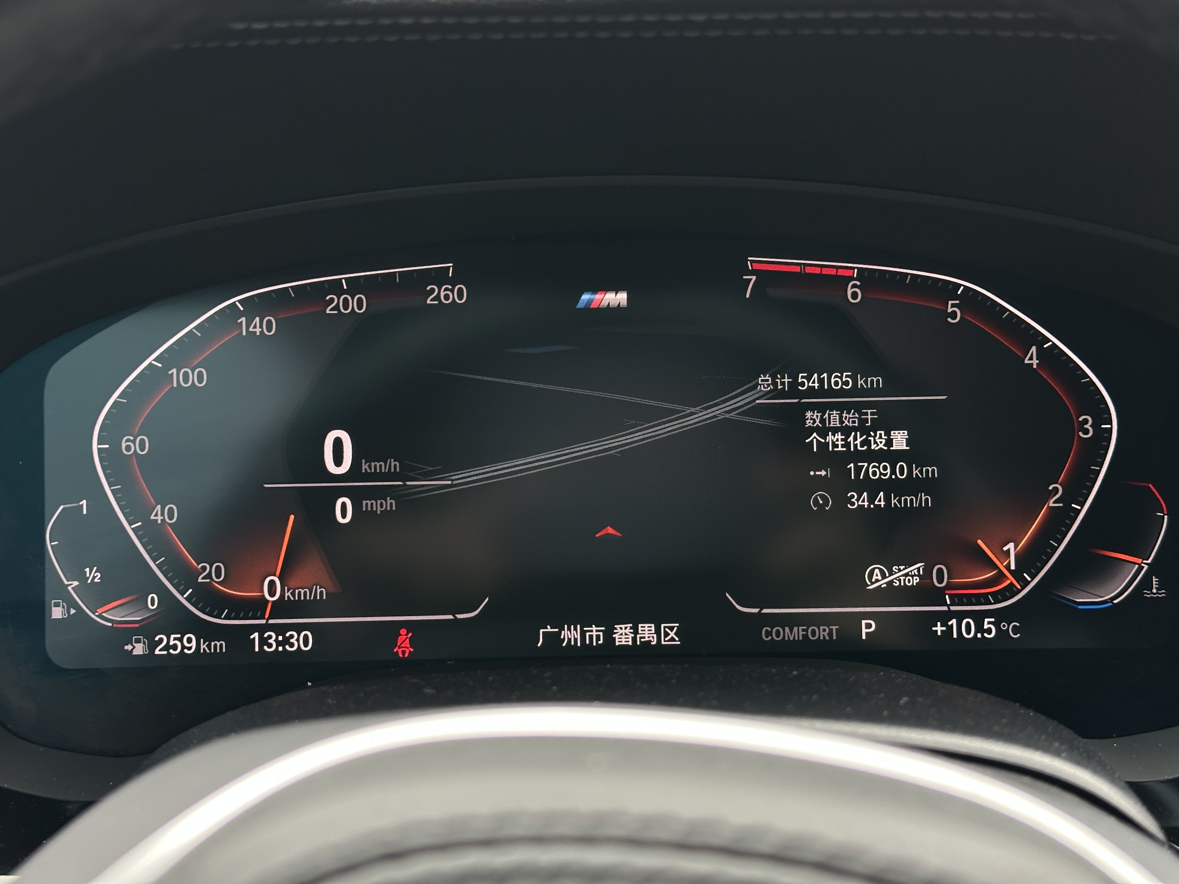 BMW 5 Series 2020 immagine di auto #14