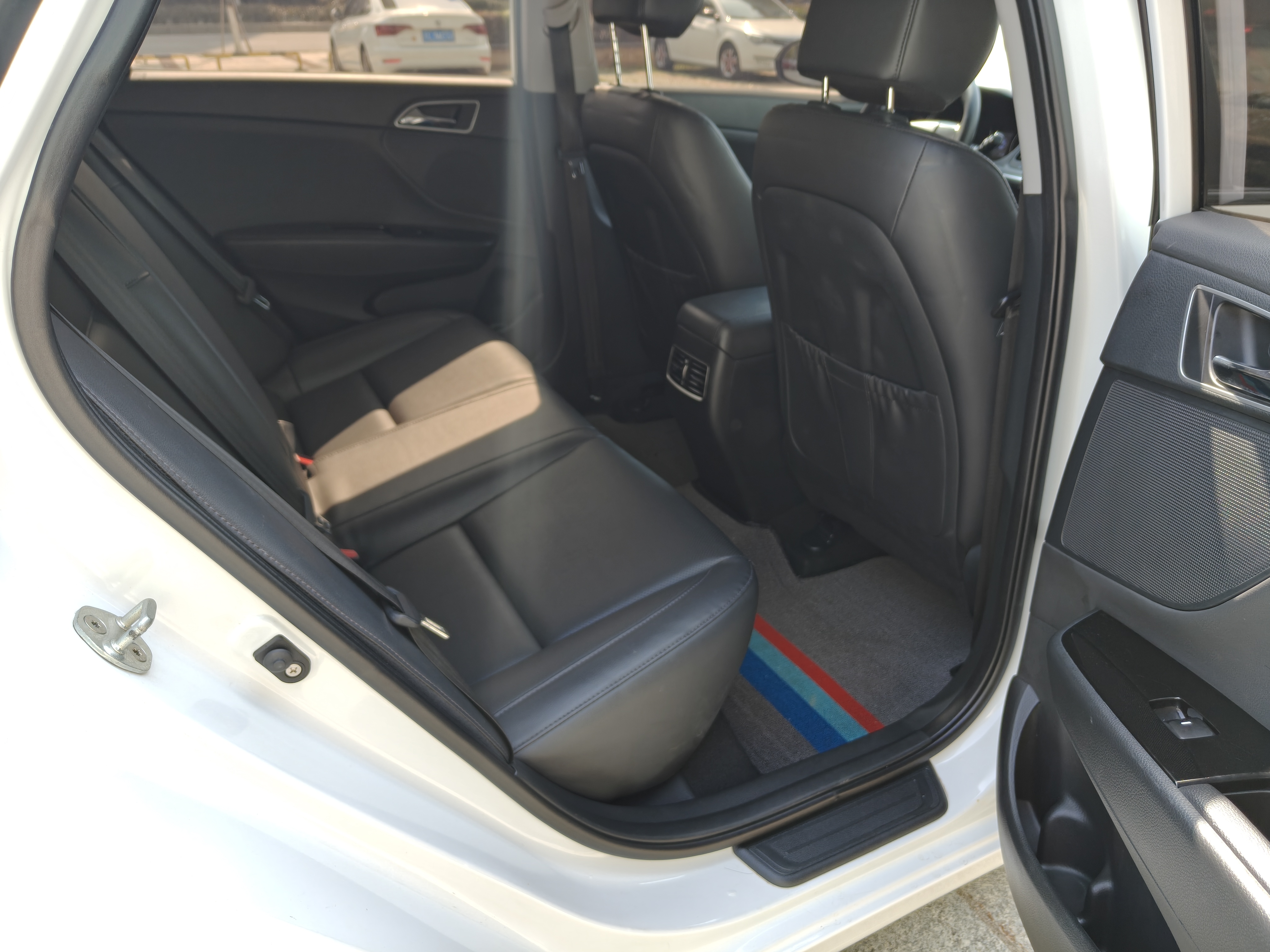 现代 名图 2020 汽车图片 #14