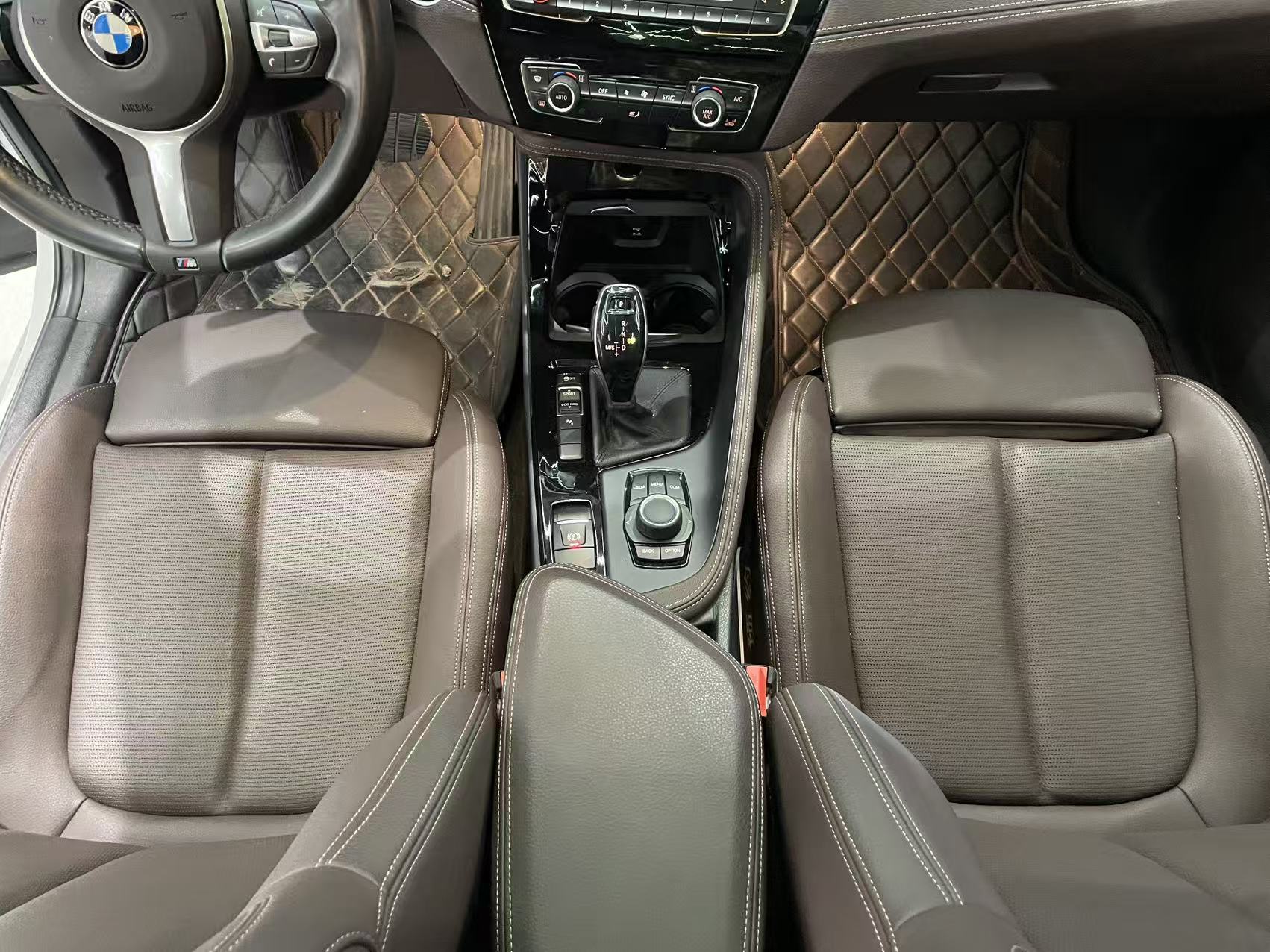 BMW X2 2020 car image #14