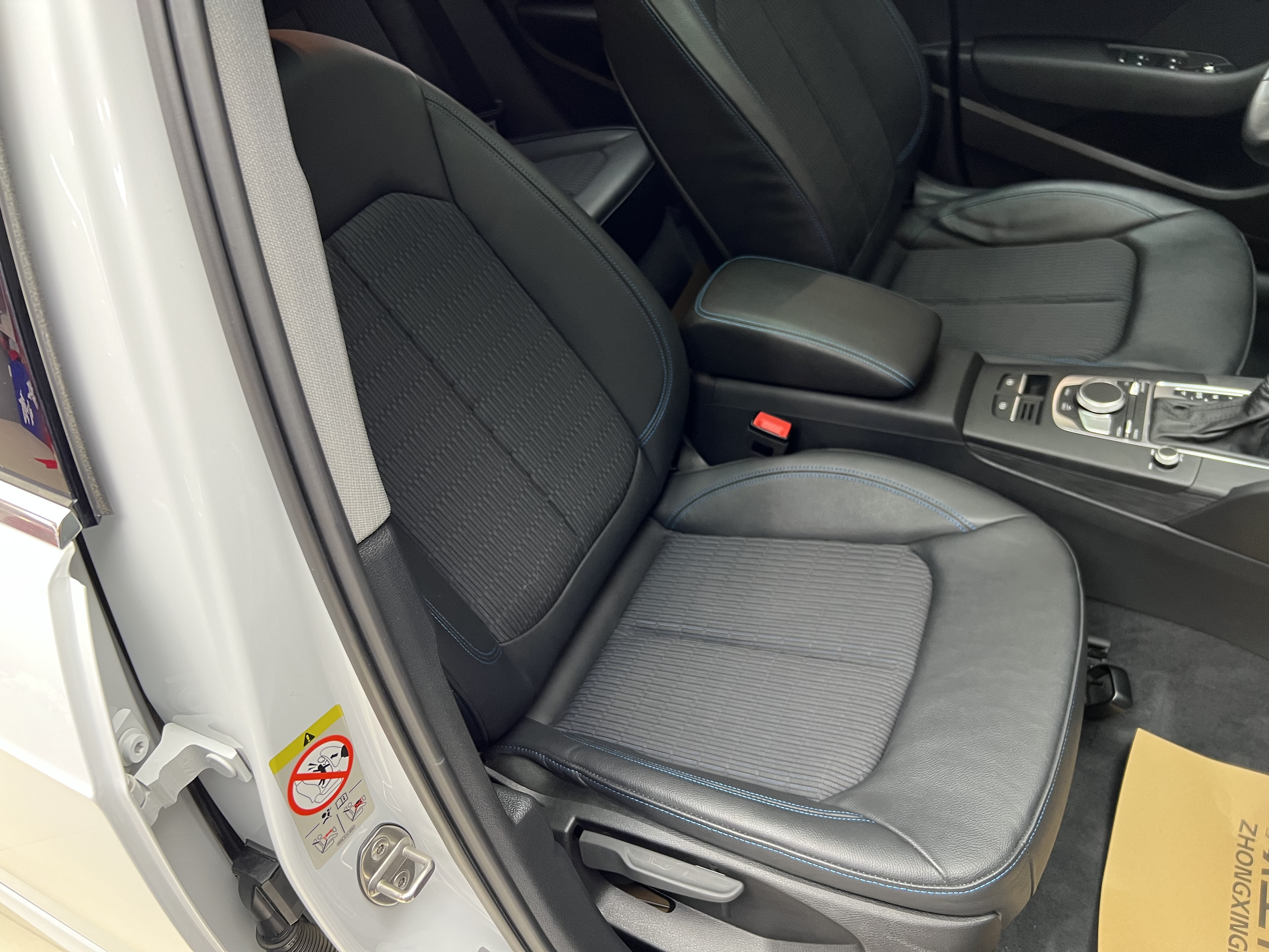 奥迪 奥迪A3 2020 汽车图片 #14