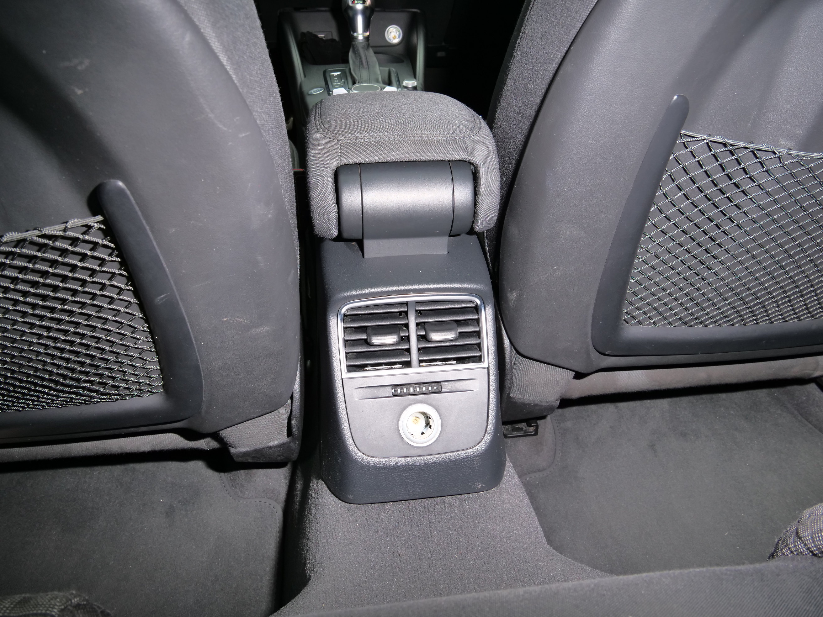 Audi A3 2020 #14 Audi A3 2020 car image #14