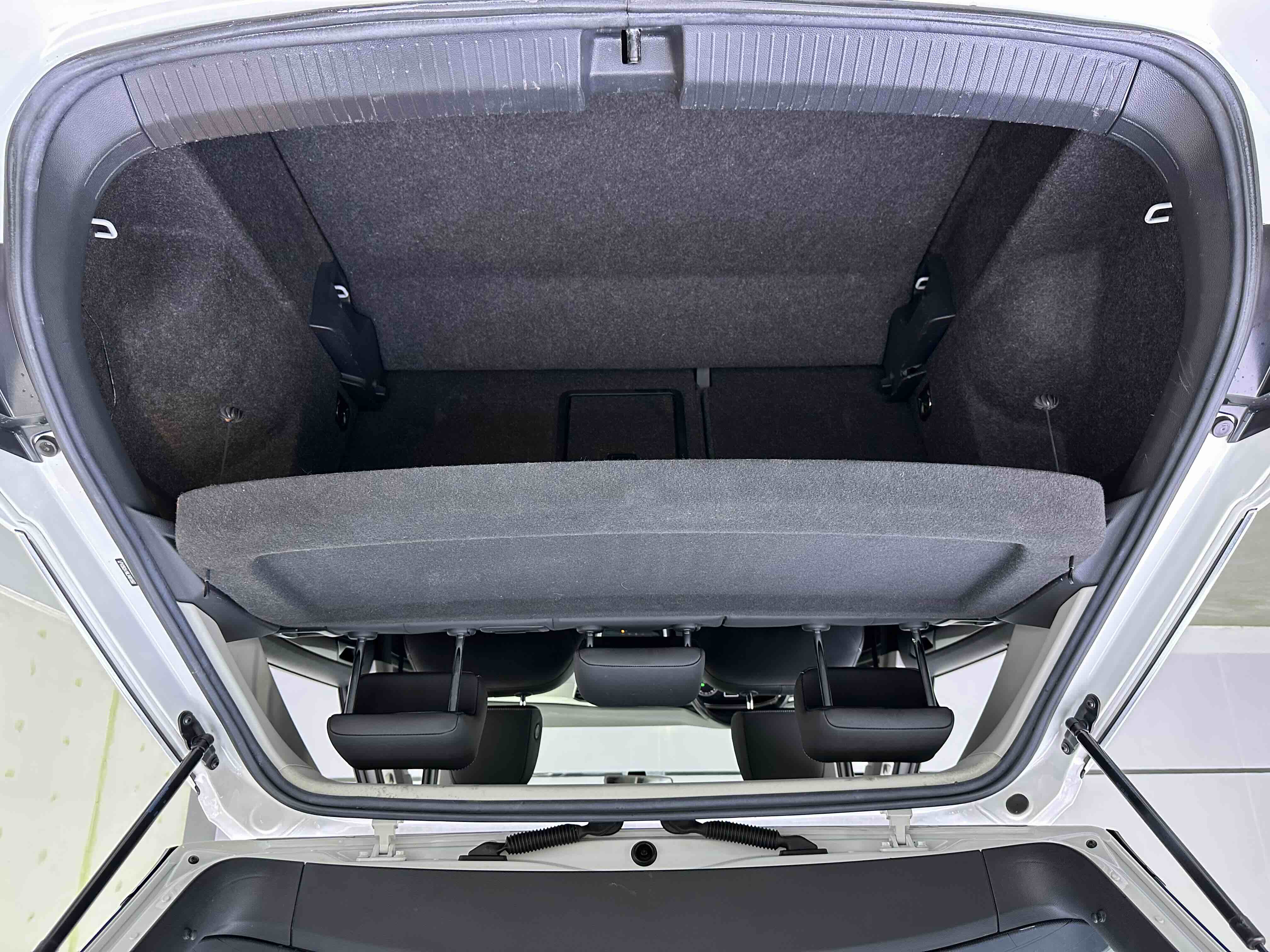 T-Roc 2020 #14 T-Roc 2020 car image #14