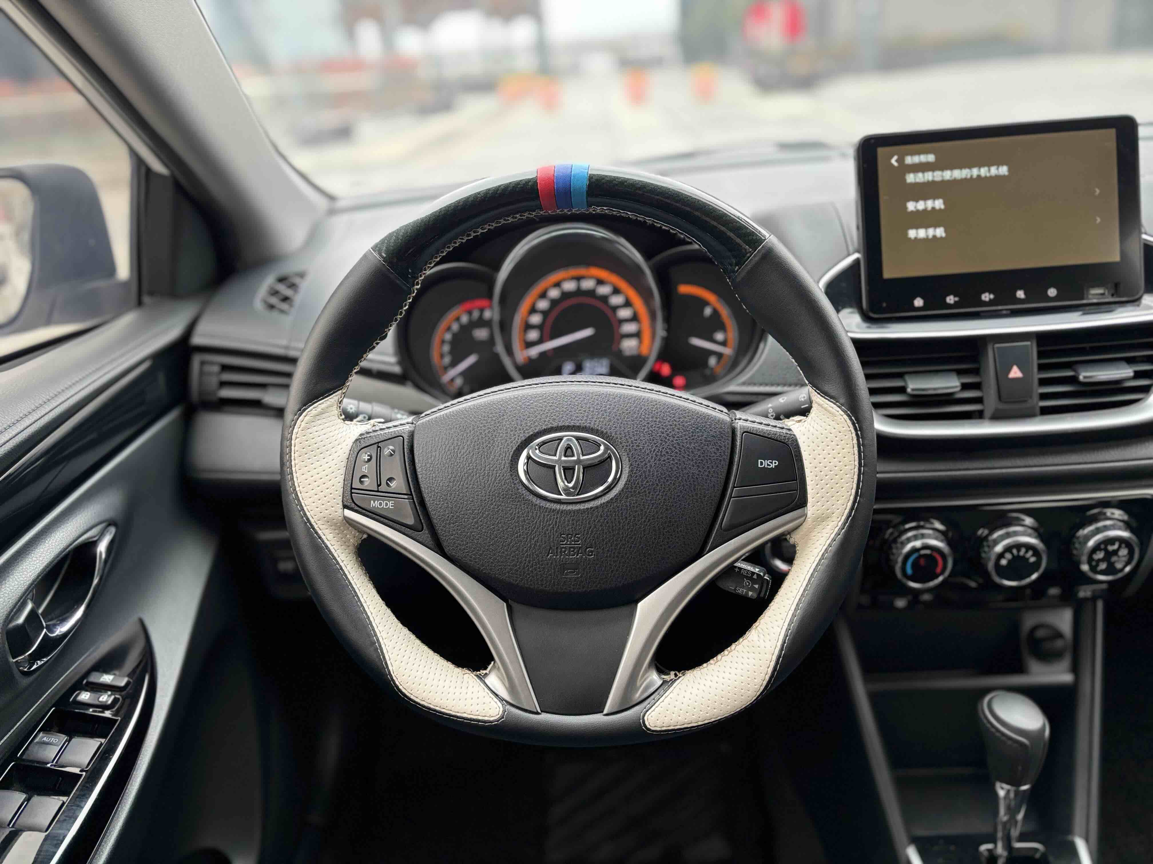 Yaris L Zhixuan 2021 #14 Yaris L Zhixuan 2021 car image #14