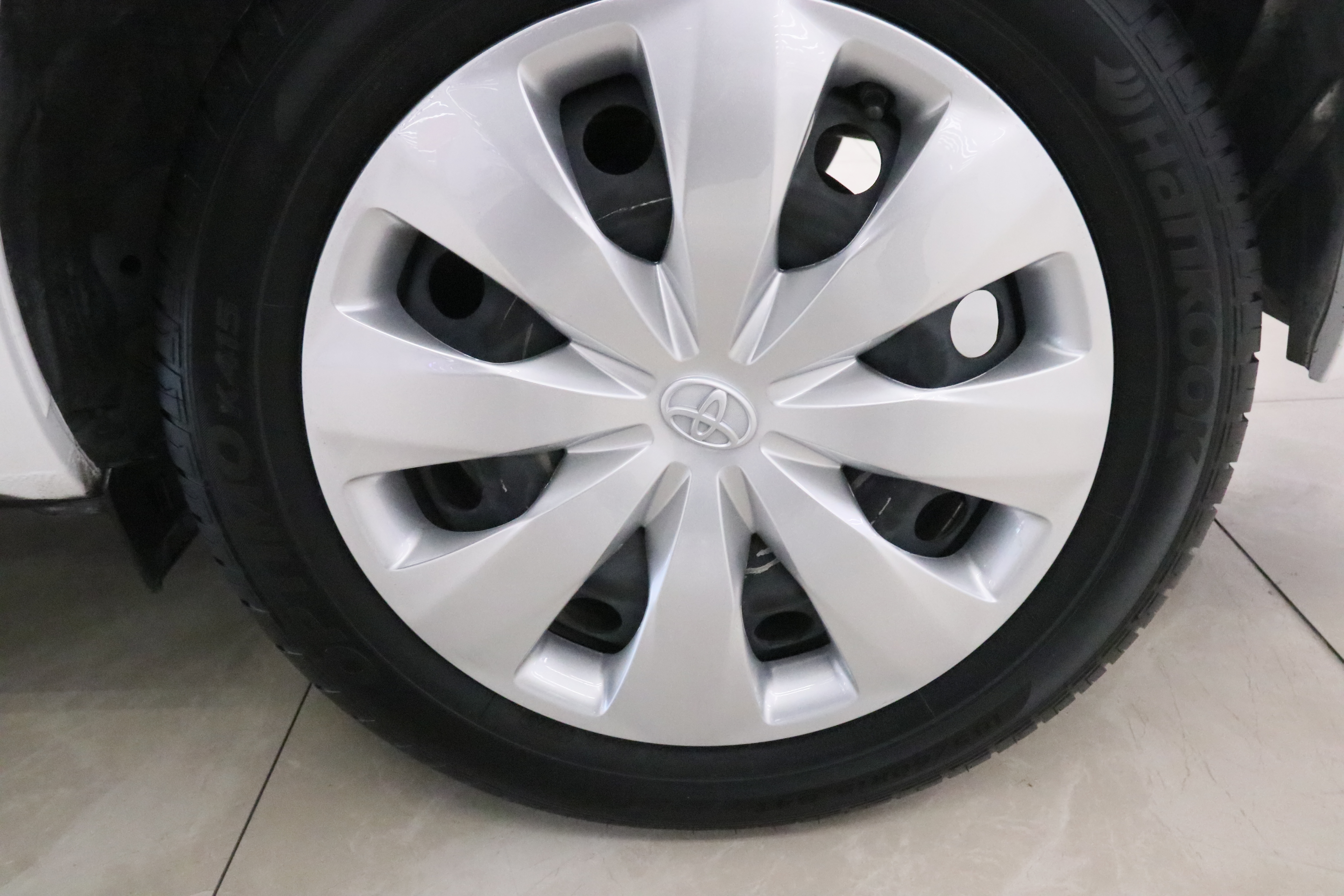 Yaris L Zhixiang 2020 #14 Yaris L Zhixiang 2020 car image #14