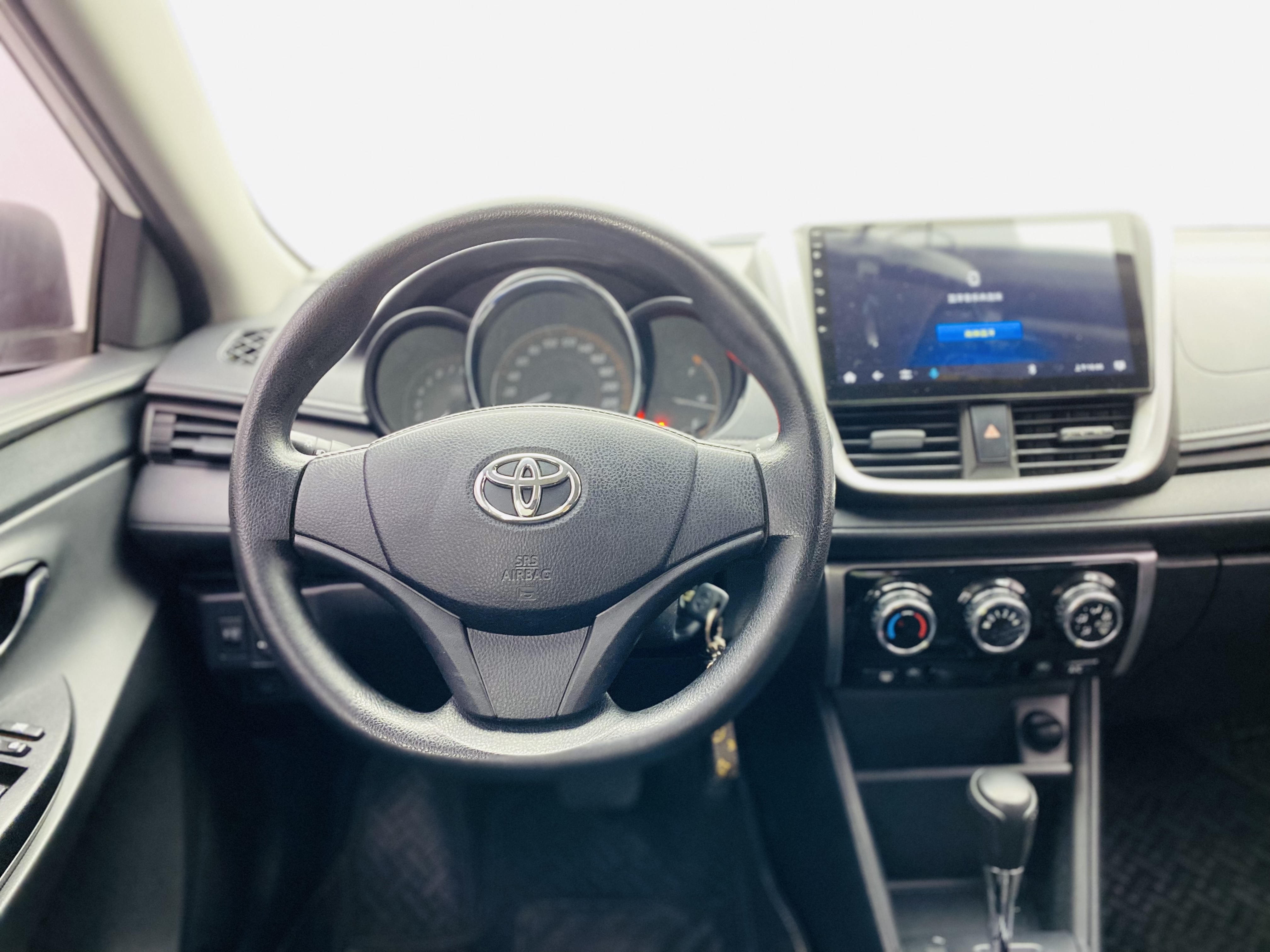 Yaris L Zhixiang 2020 car image #14