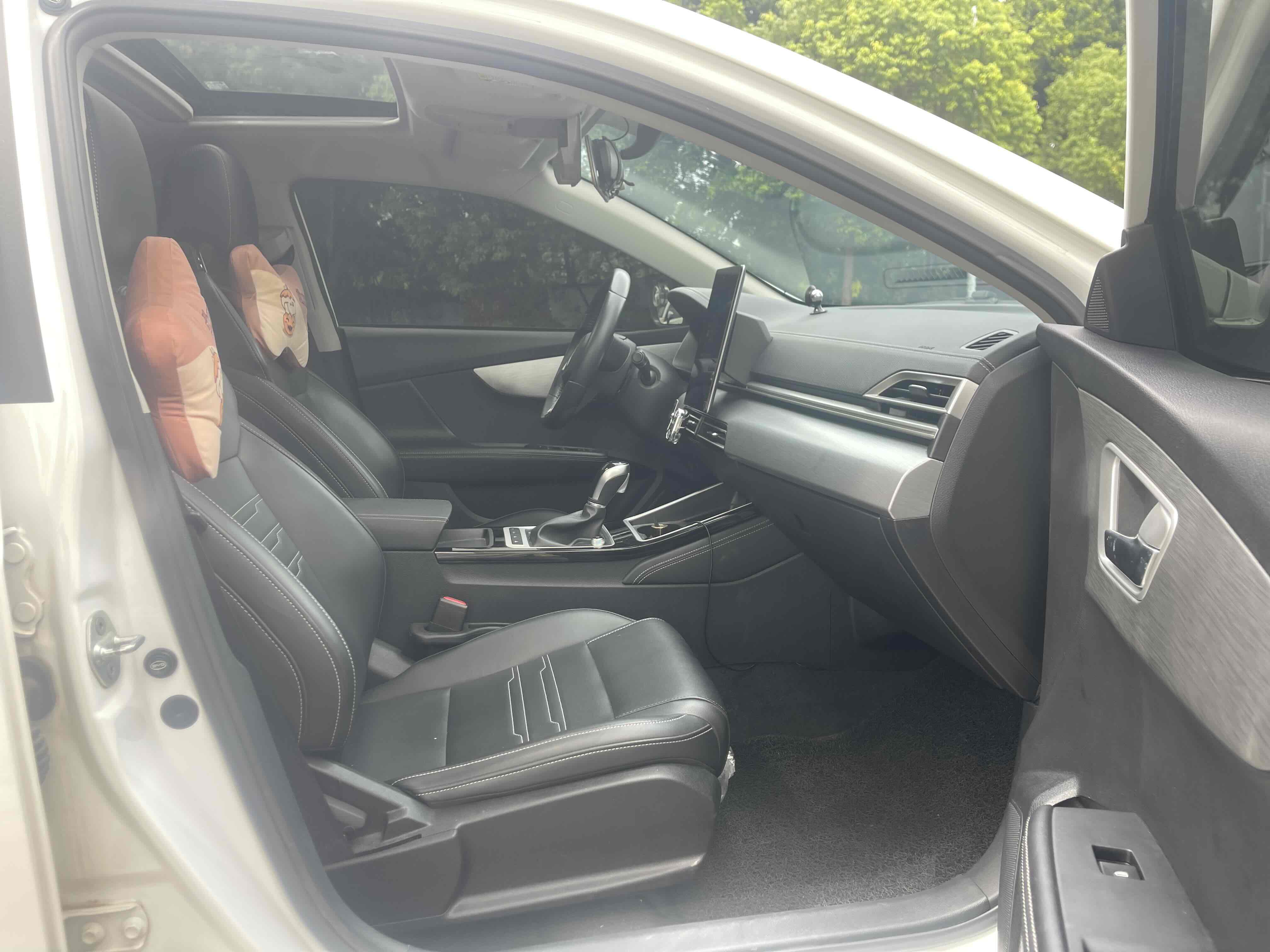 BYD Qin 2020 صورة سيارة #14