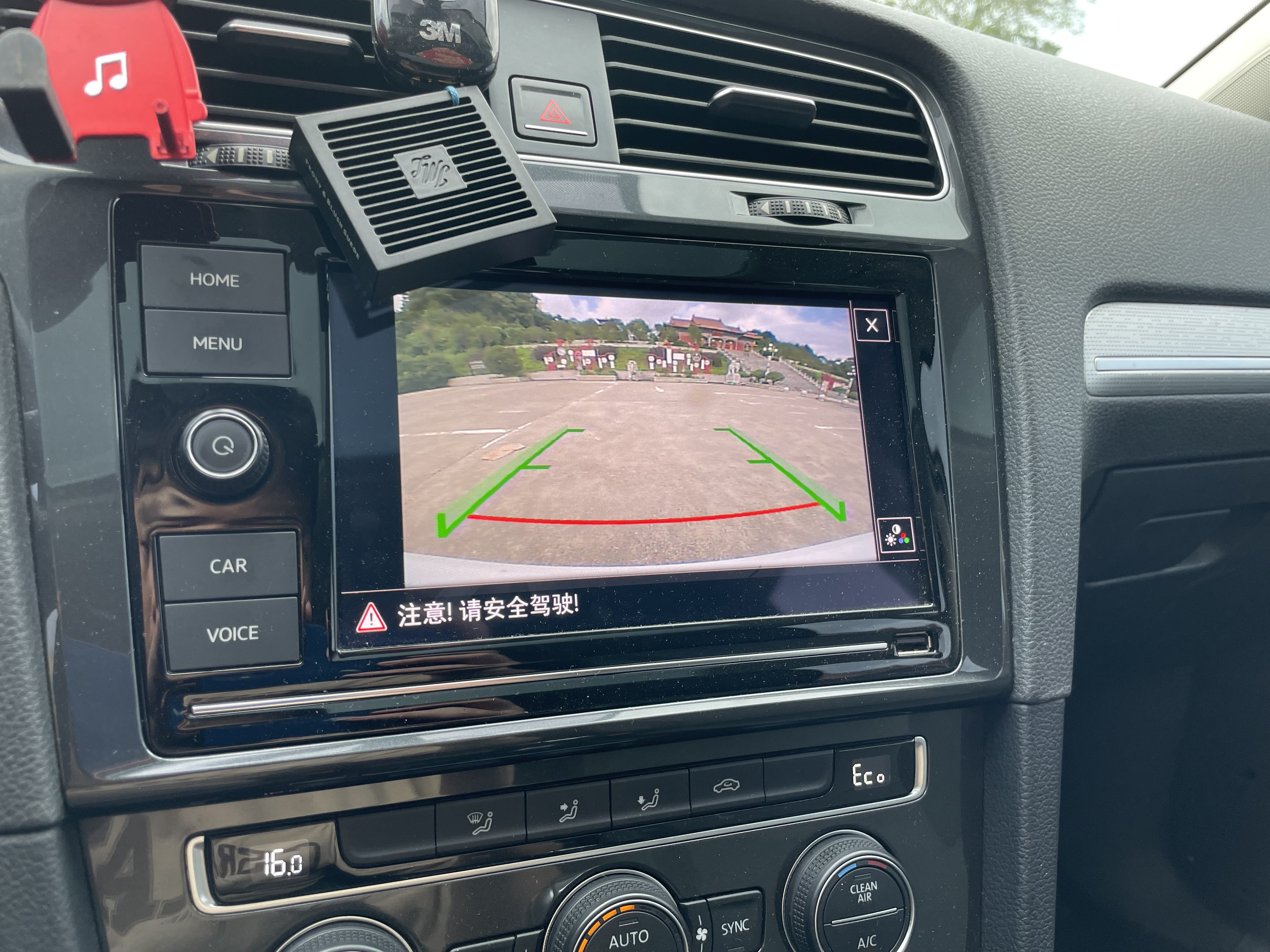 Volkswagen Golf Pure Electric 2020 imagen de coche #14