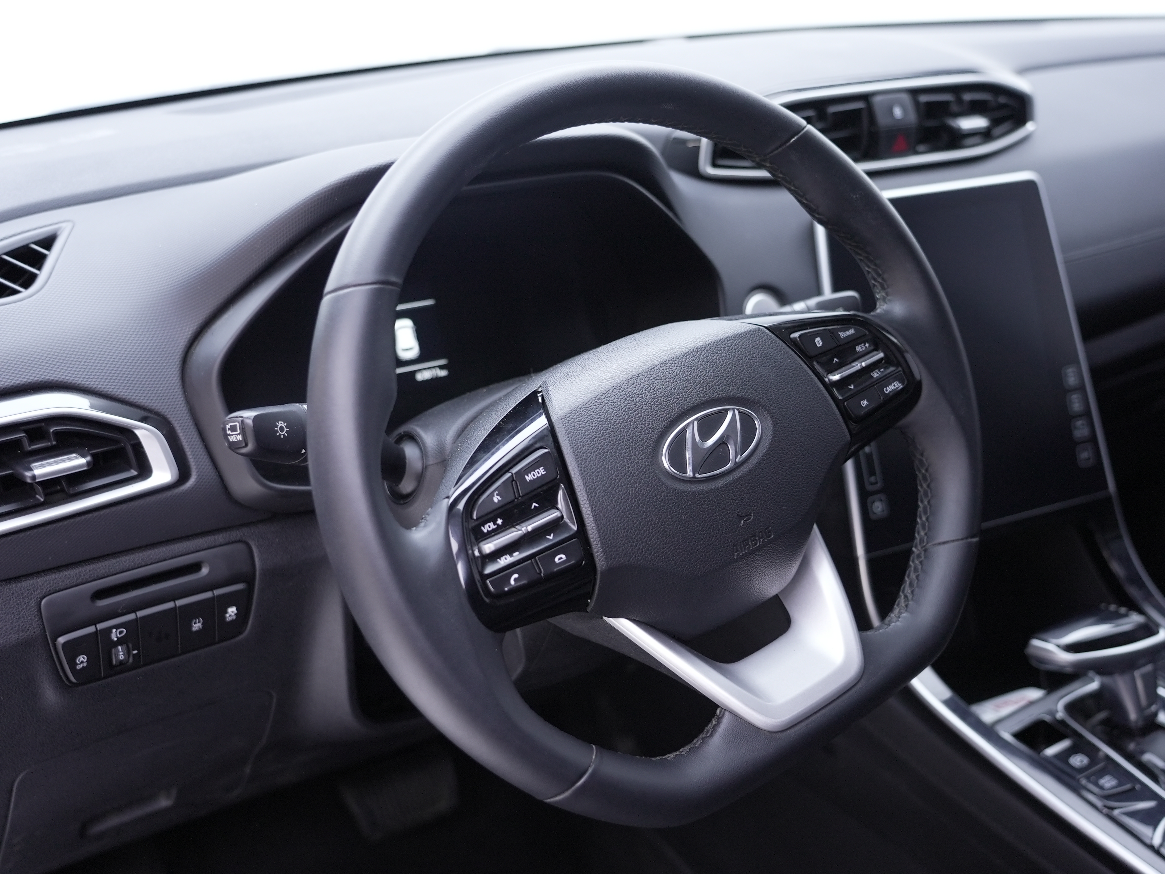 Hyundai ix25 2021 car image #14