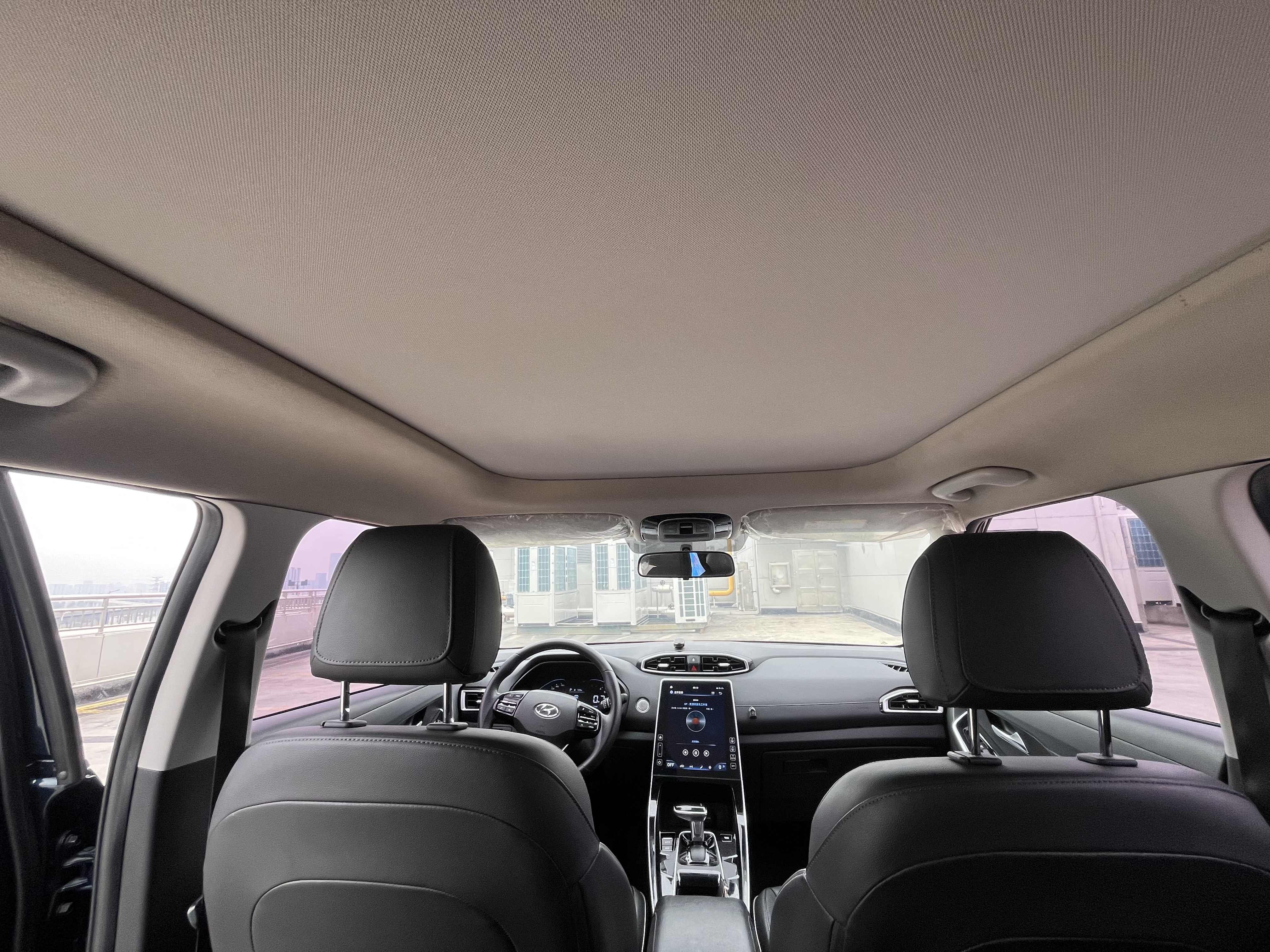 Hyundai ix25 2020 car image #14