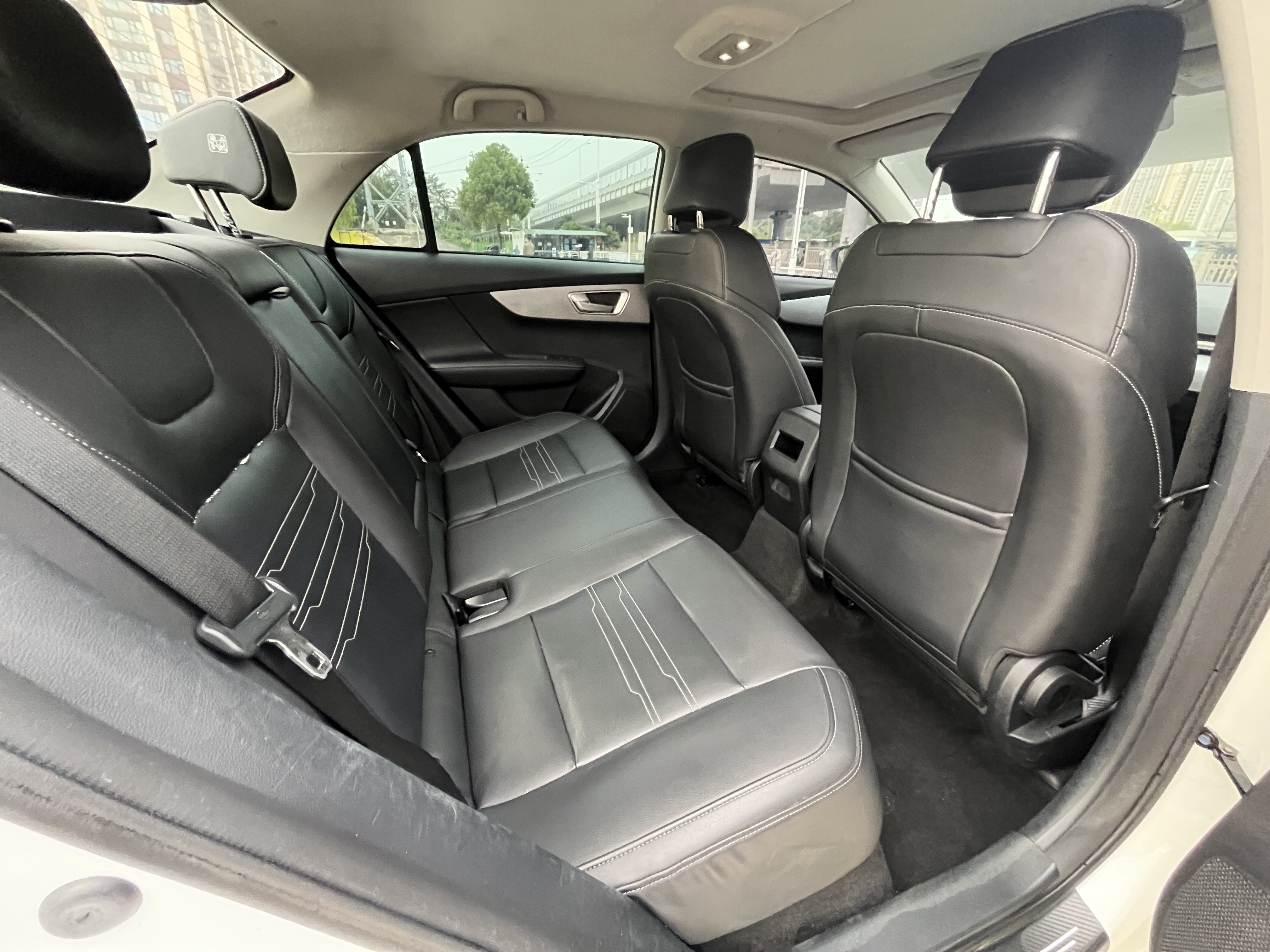 BYD Qin New Energy 2020 #14 BYD Qin New Energy 2020 car image #14