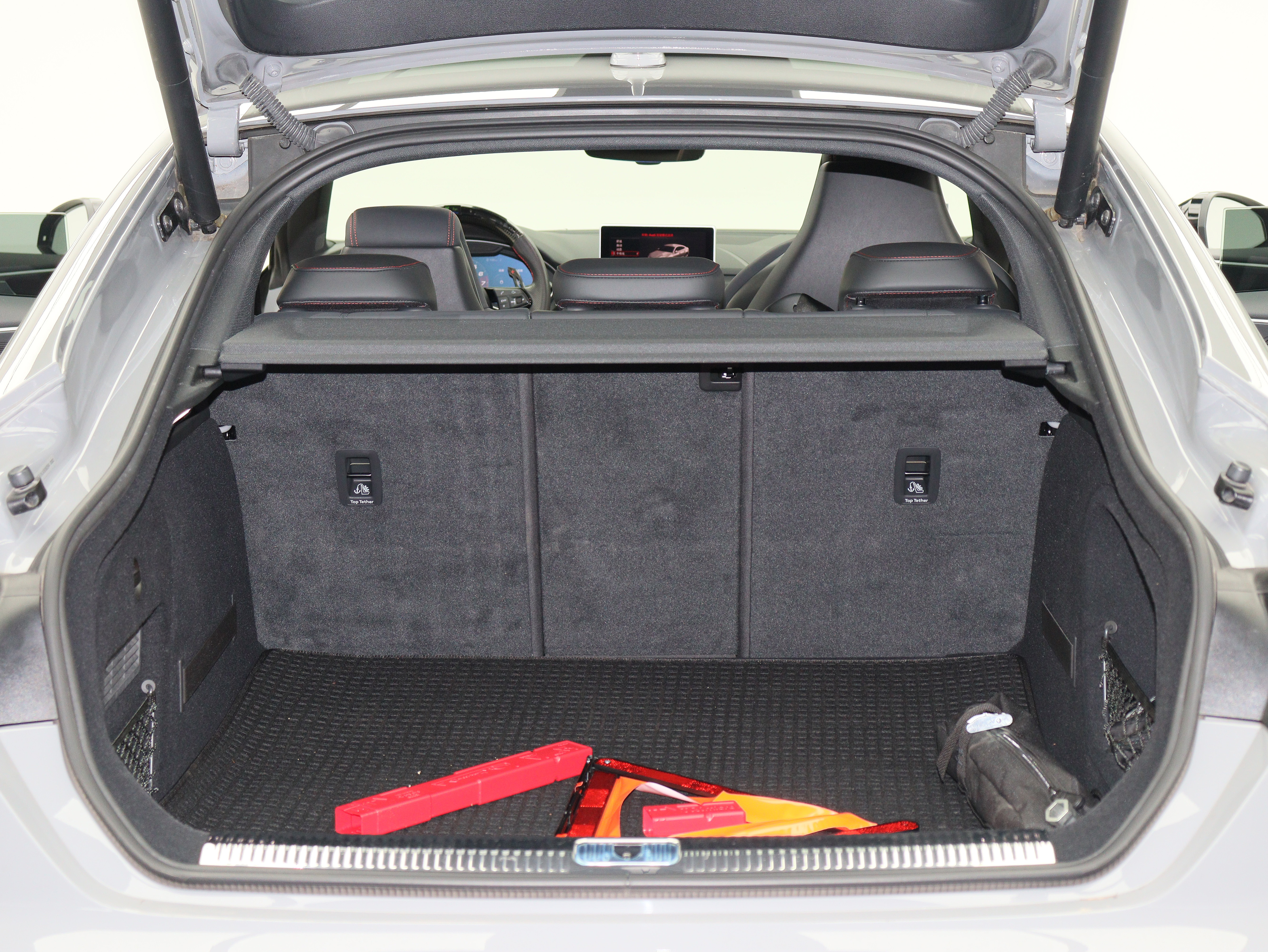 Audi RS 5 2020 #14 Audi RS 5 2020 car image #14