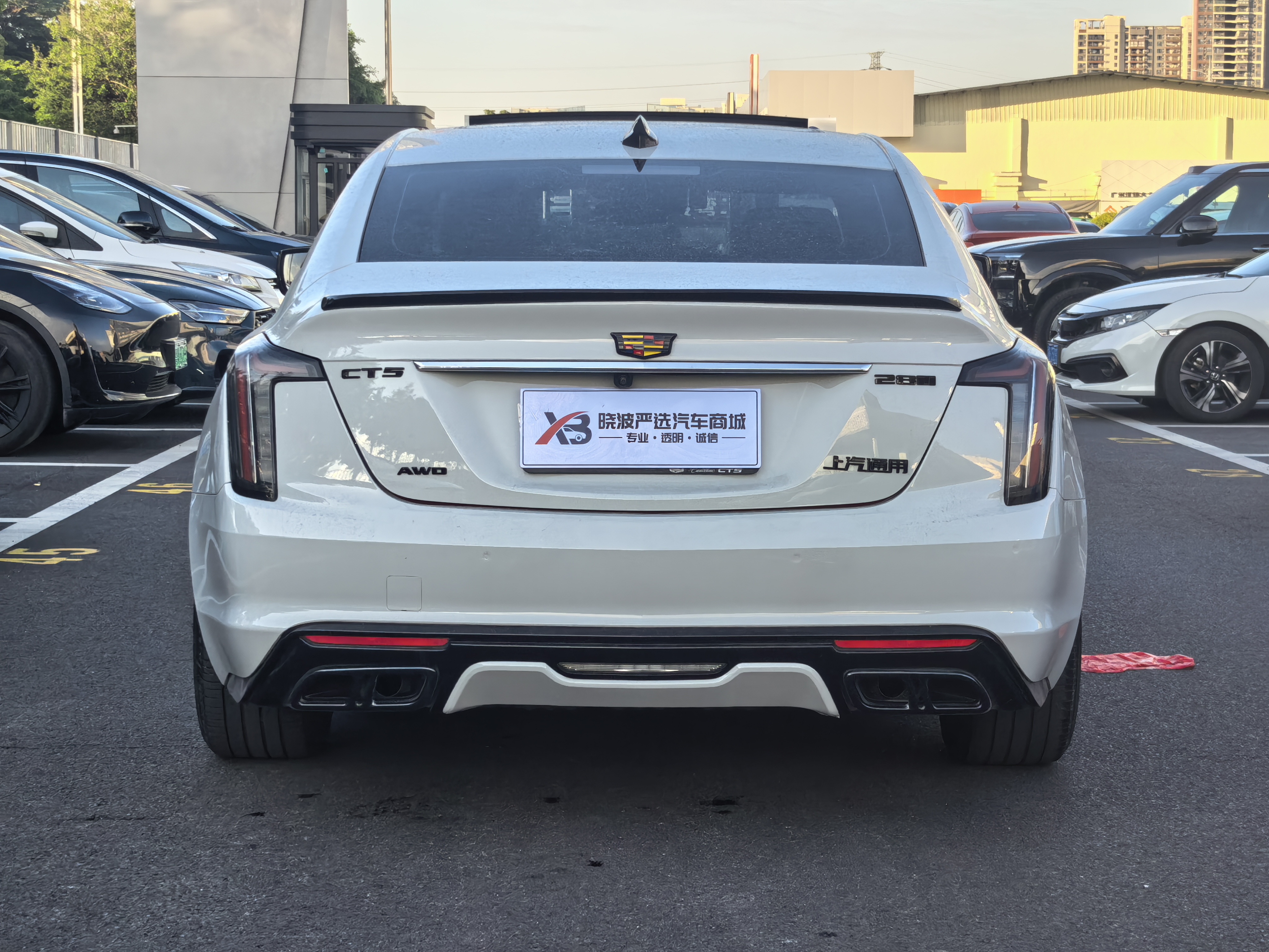 2021 car image #14