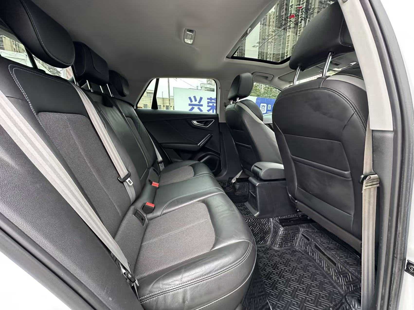 奥迪 奥迪Q2L e-tron 2020 汽车图片 #14