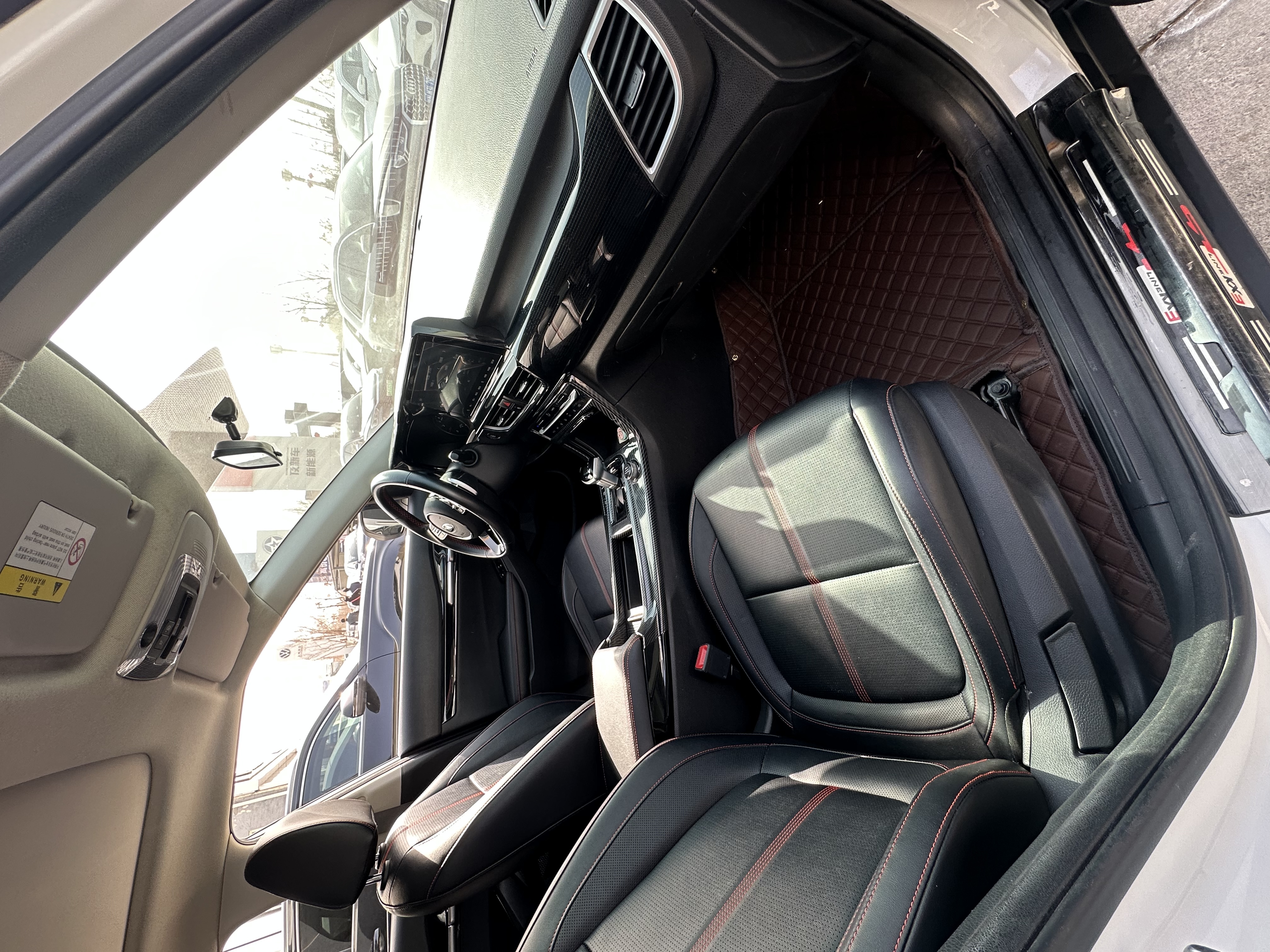 Kia Stonic 2020 image de voiture #14