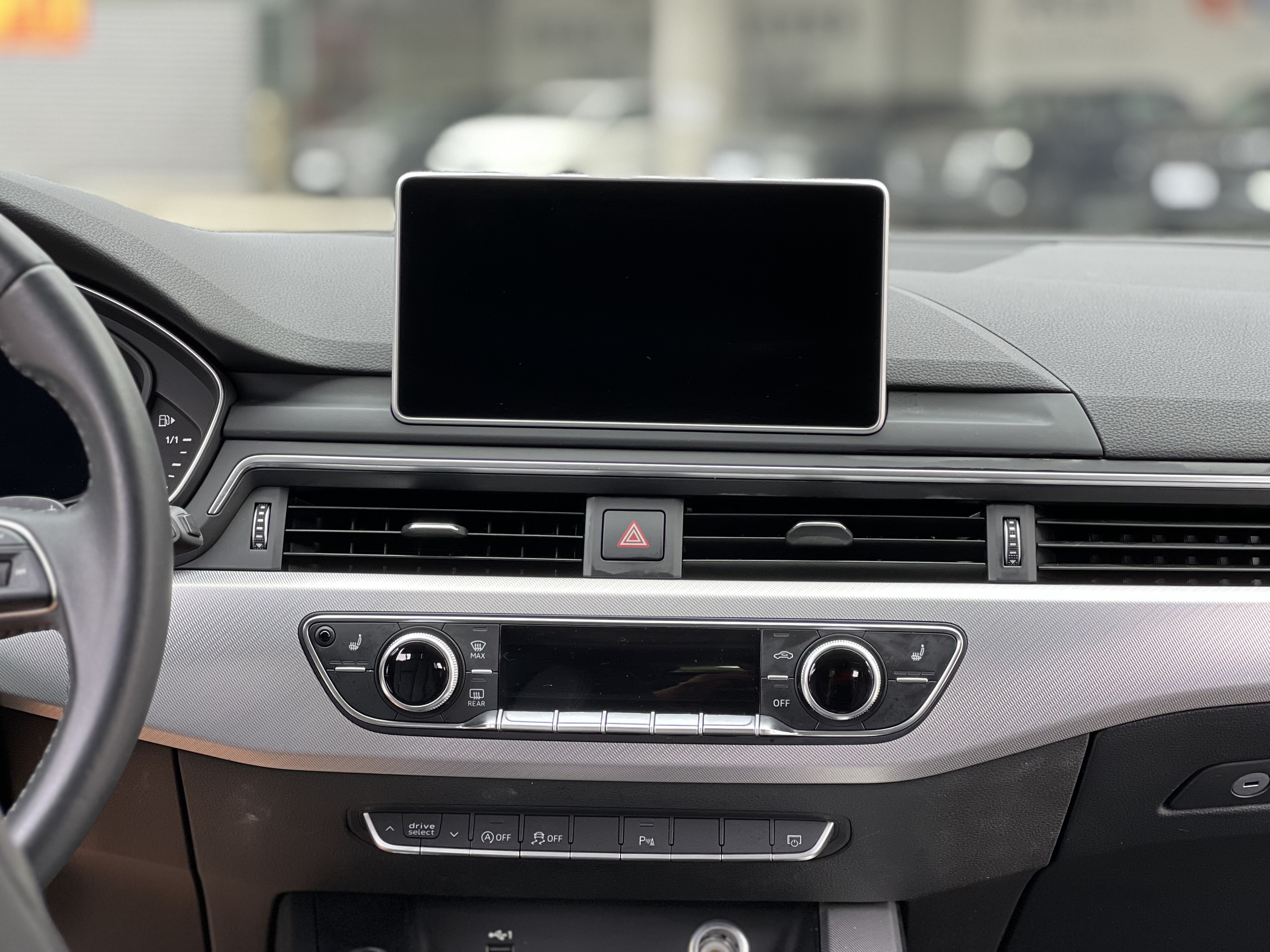 Audi A4 (Imported) 2020 car image #14