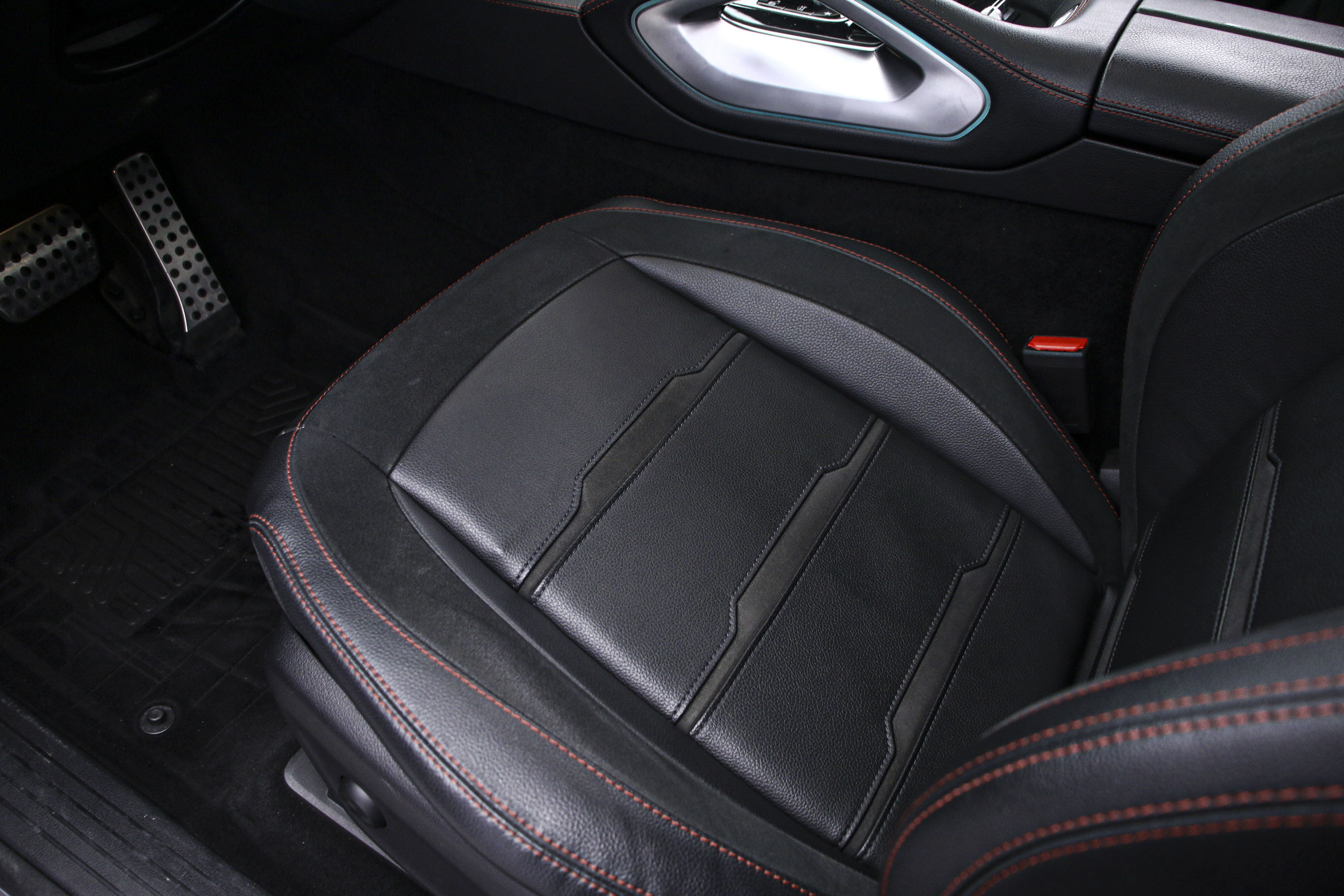 Mercedes-Benz GLE AMG 2021 #14 Mercedes-Benz GLE AMG 2021 car image #14