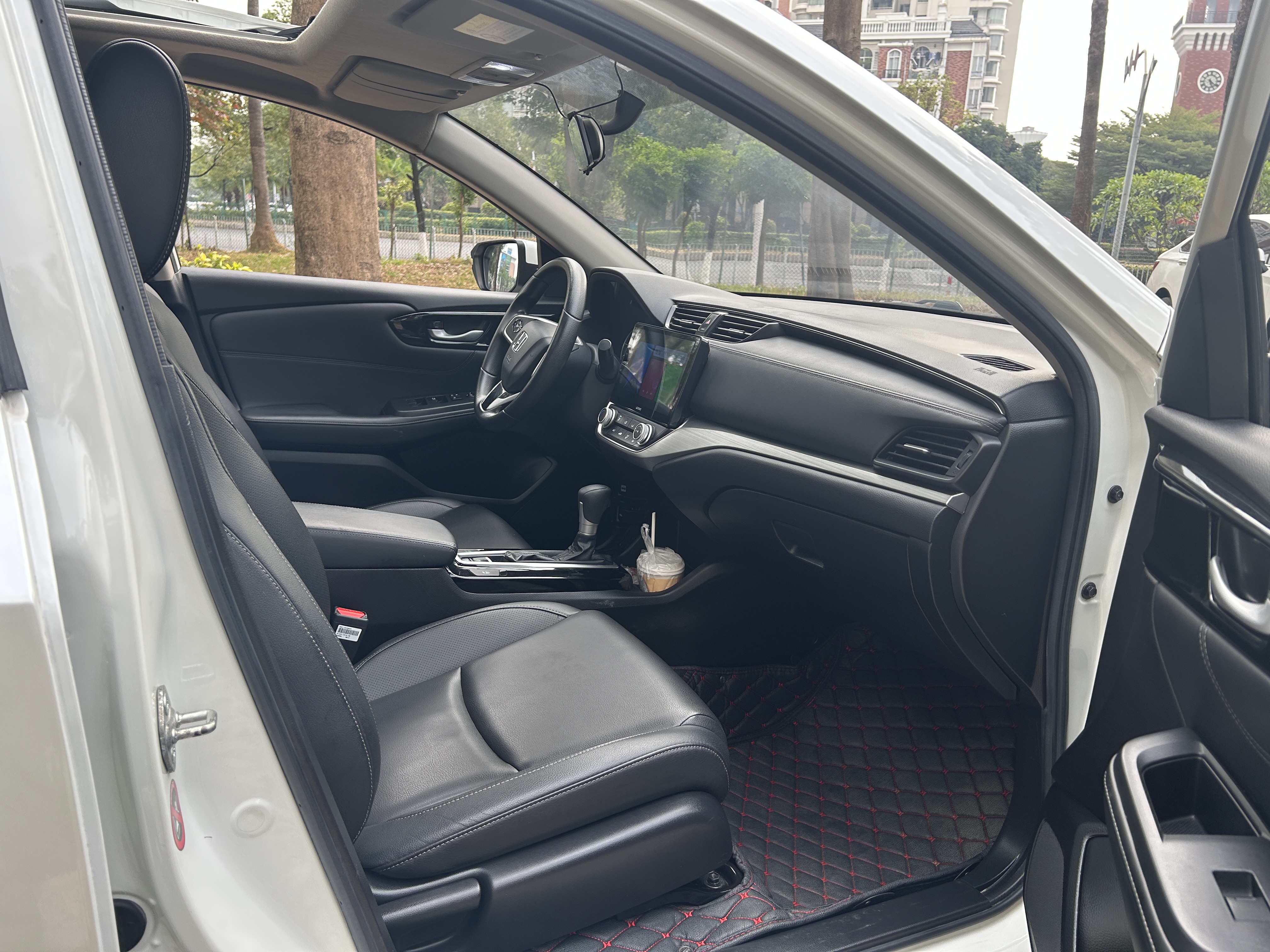 Honda Envix 2020 #14 Honda Envix 2020 car image #14