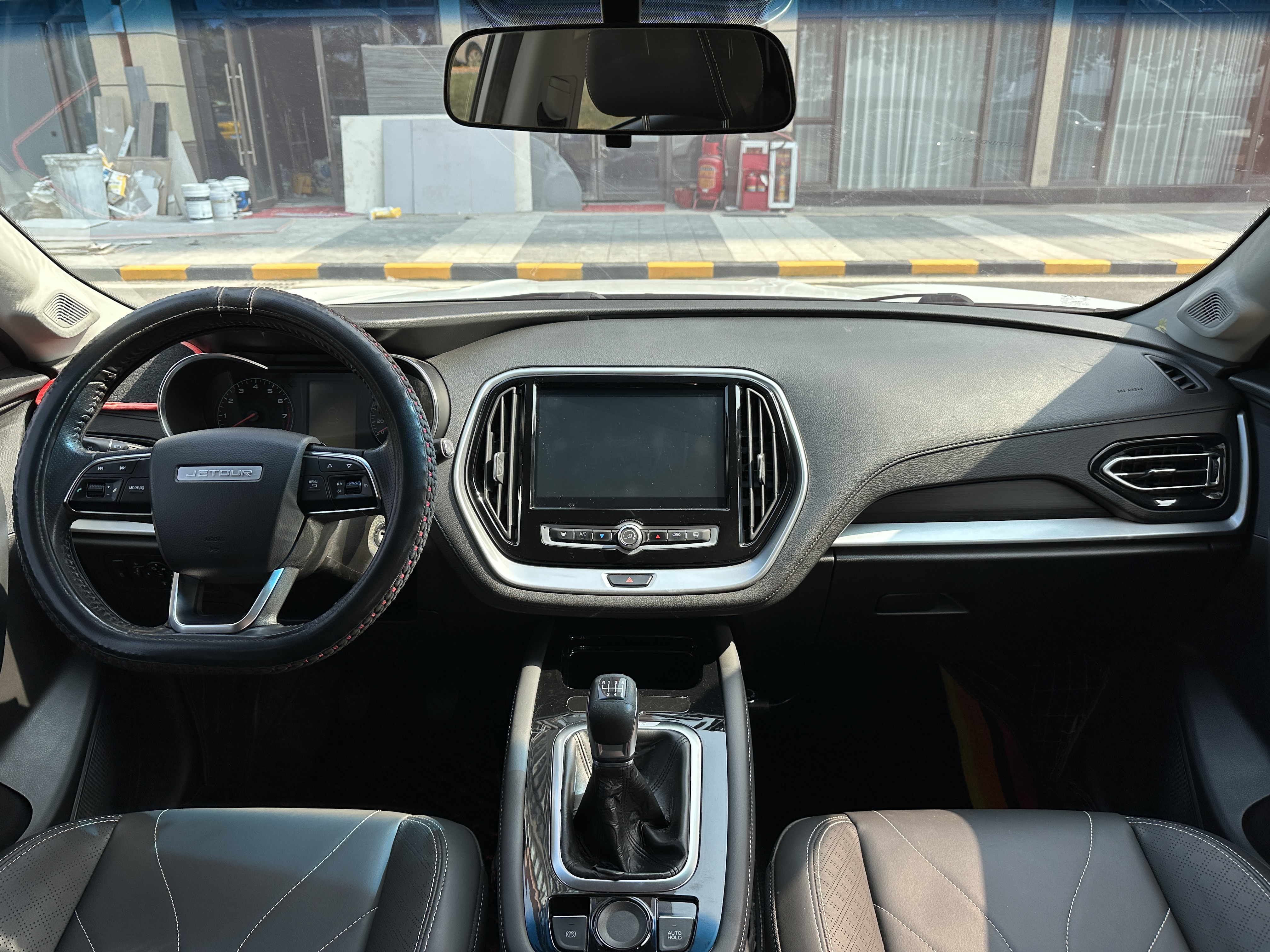 X70M 2020 #14 X70M 2020 car image #14
