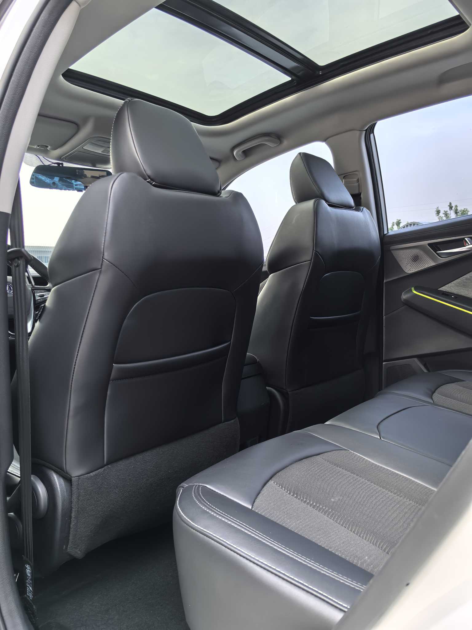 Changan E-Pro New Energy 2021 #14 Changan E-Pro New Energy 2021 car image #14