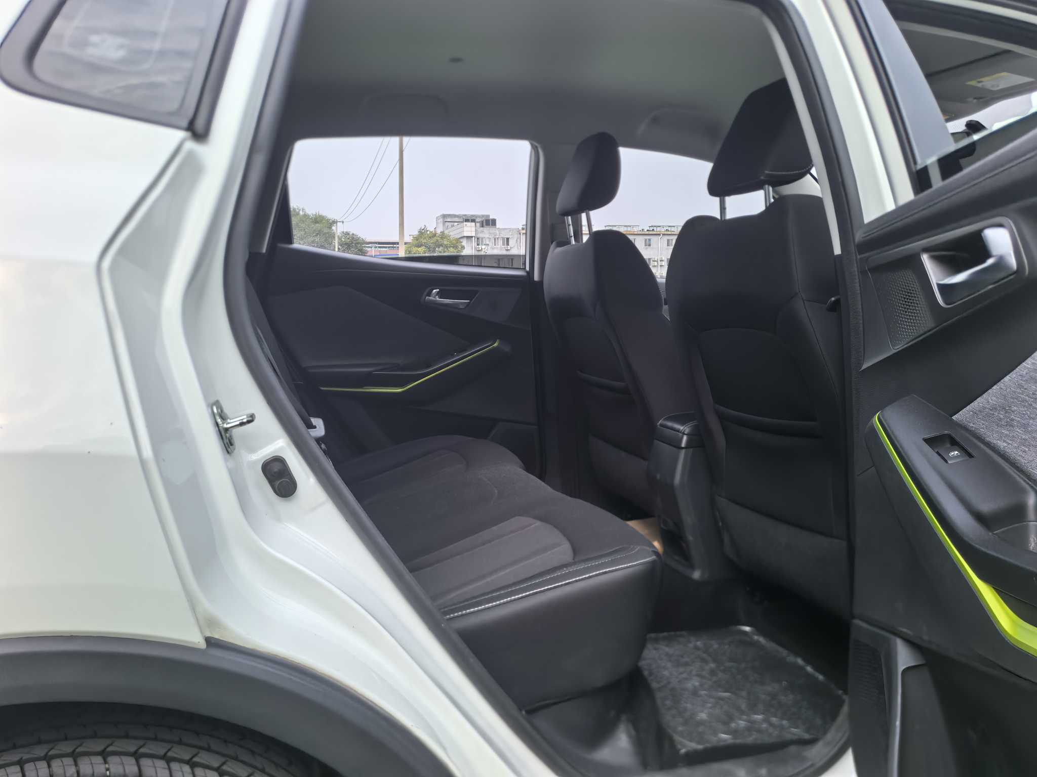 Changan E-Pro New Energy 2020 #14 Changan E-Pro New Energy 2020 car image #14