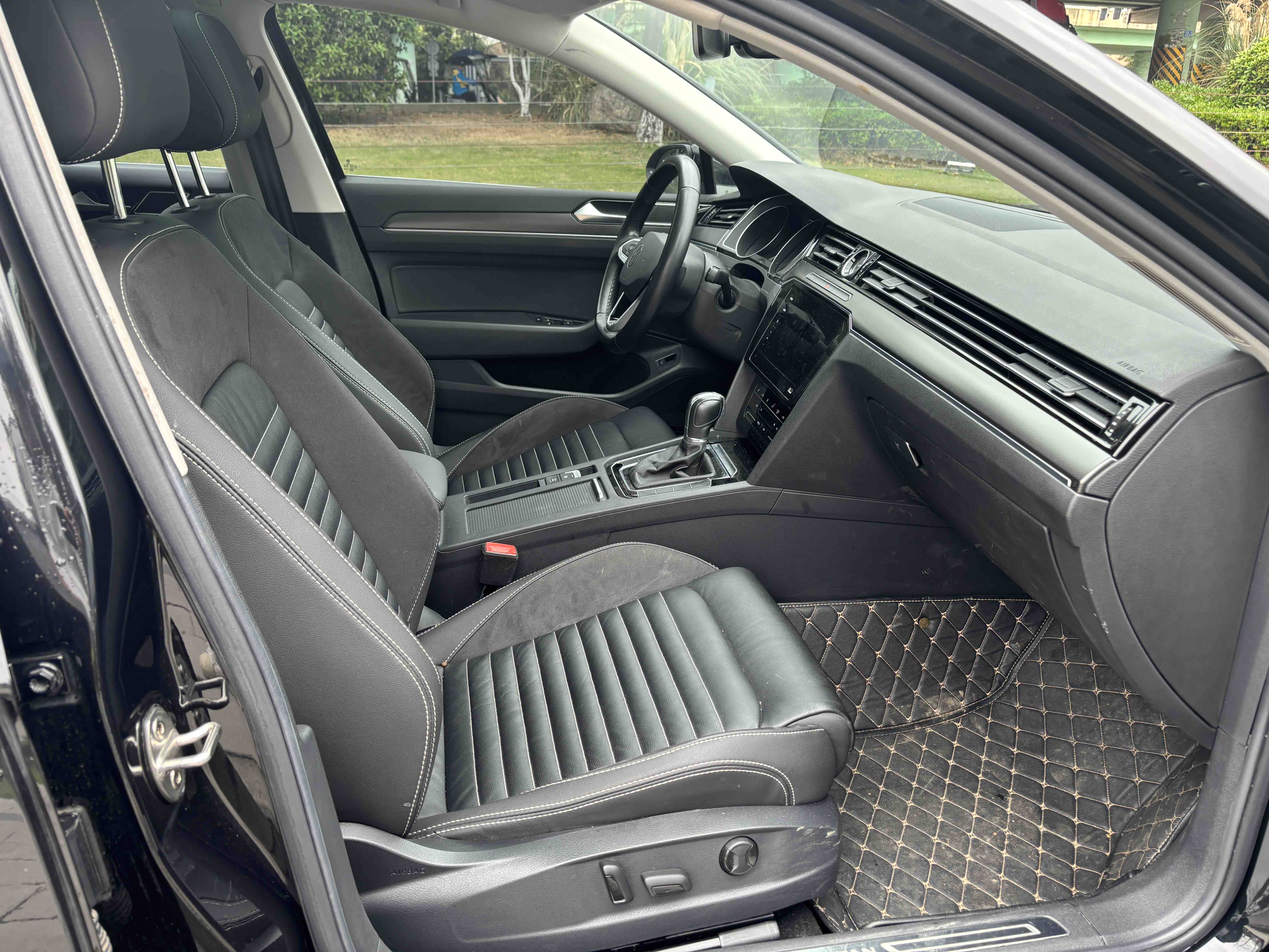 Volkswagen Magotan 2021 car image #14